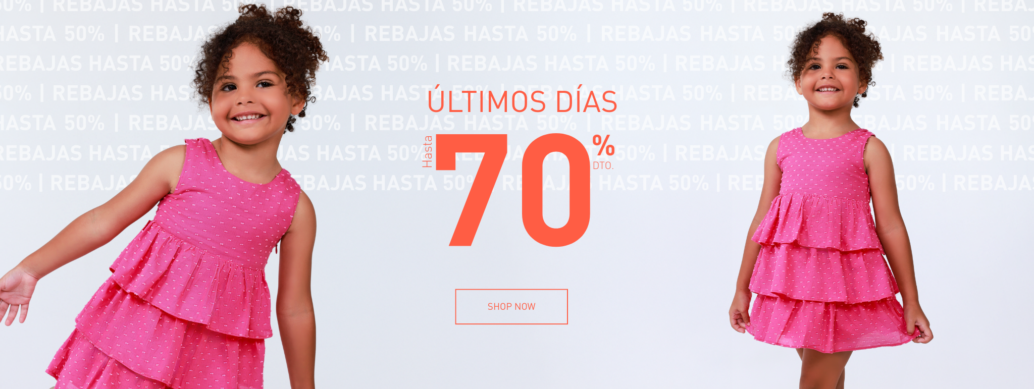 OUTLET VERANO