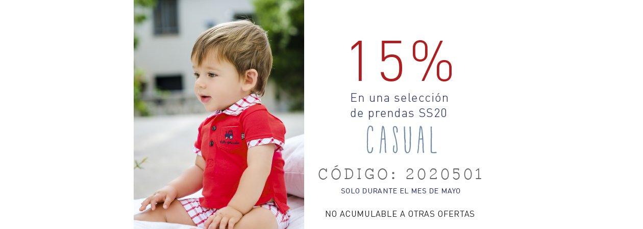 Selección Casual
