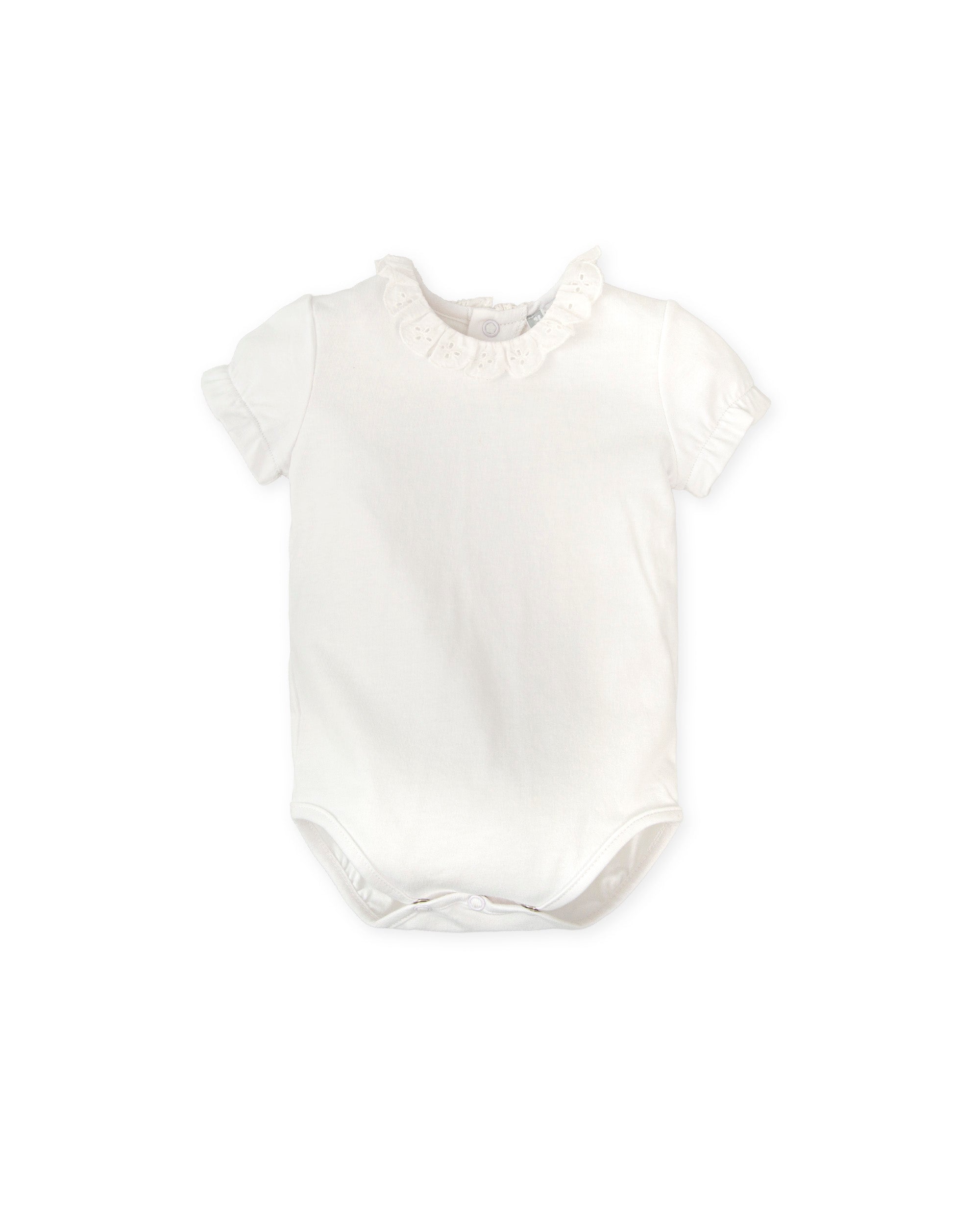BODY RECIÉN NACIDO BLANCO ÓPTICO