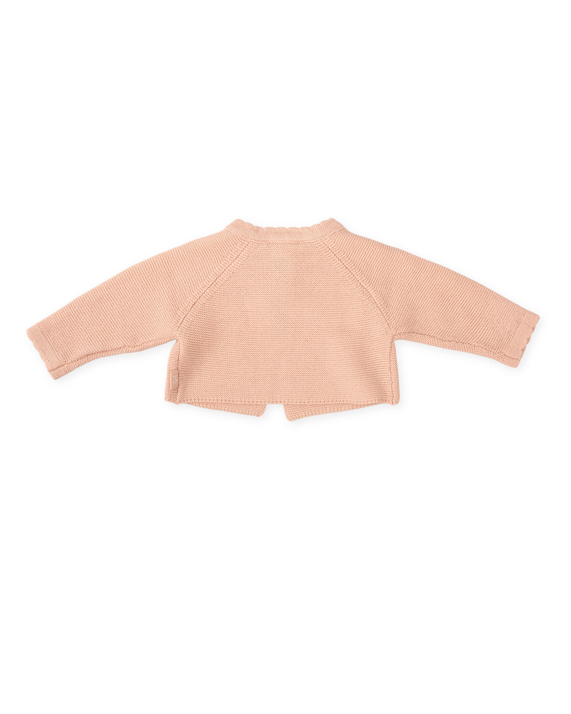 CHAQUETA PETALO