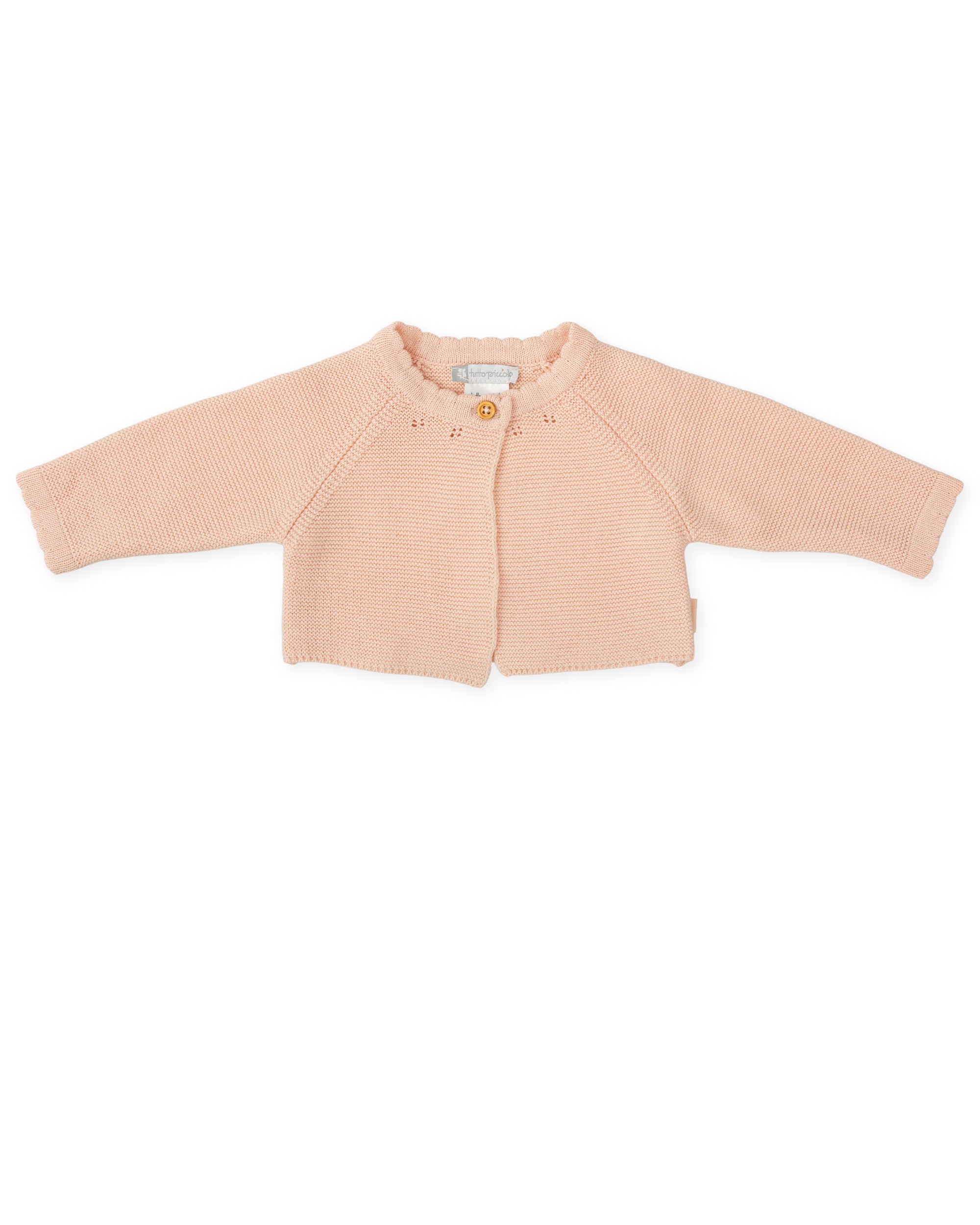 CHAQUETA PETALO