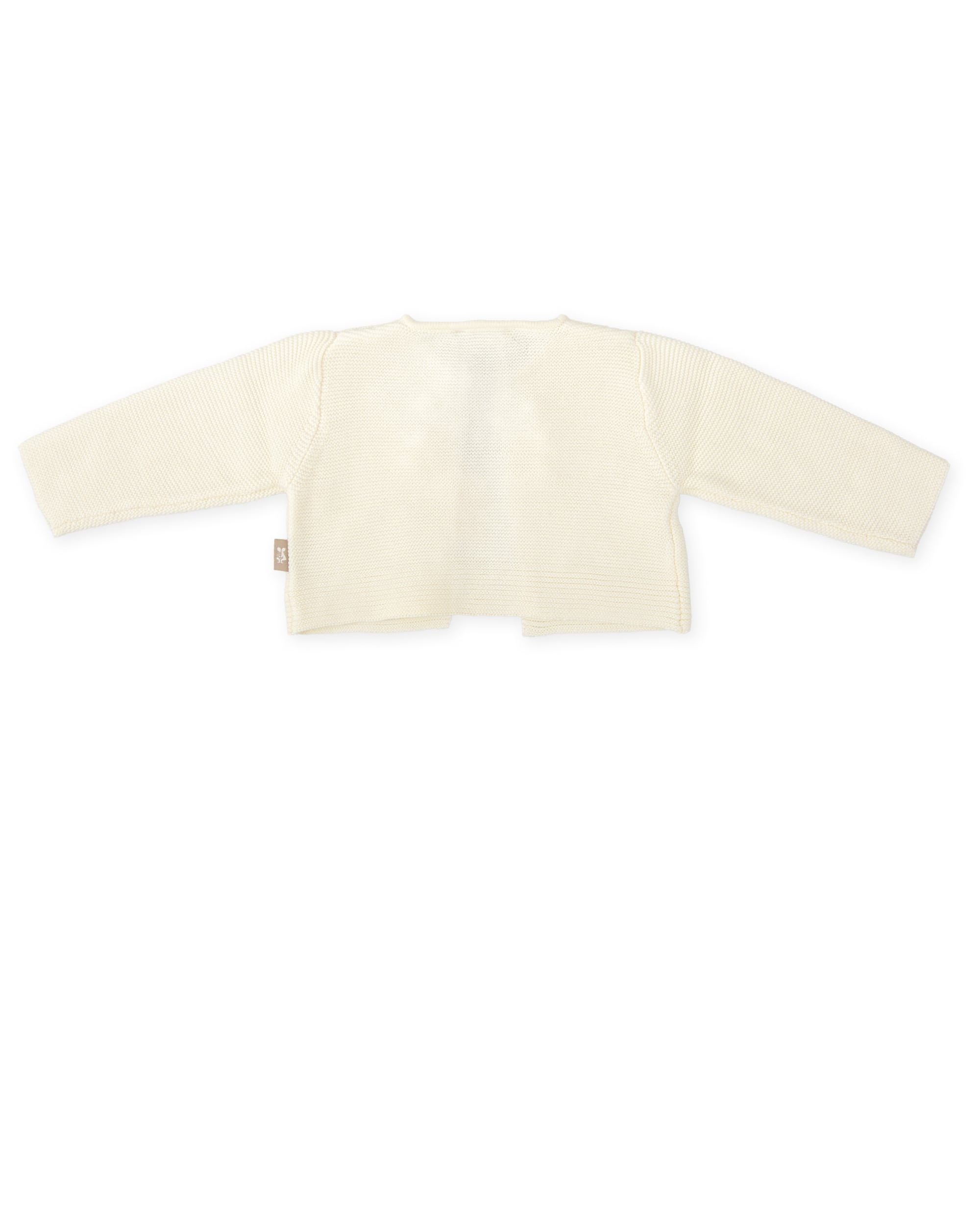CHAQUETA BLANCO