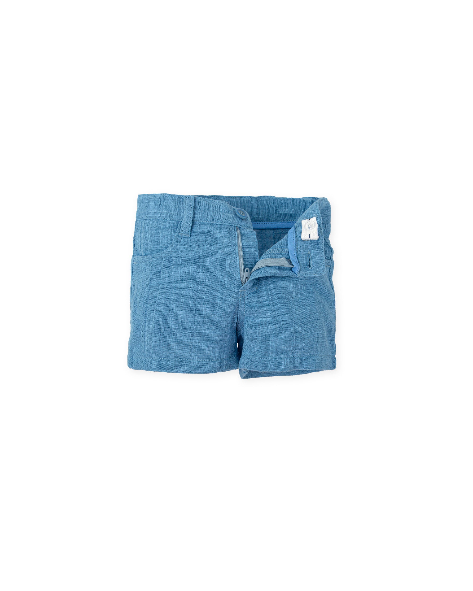 BERMUDA AZUL ATLÁNTICO