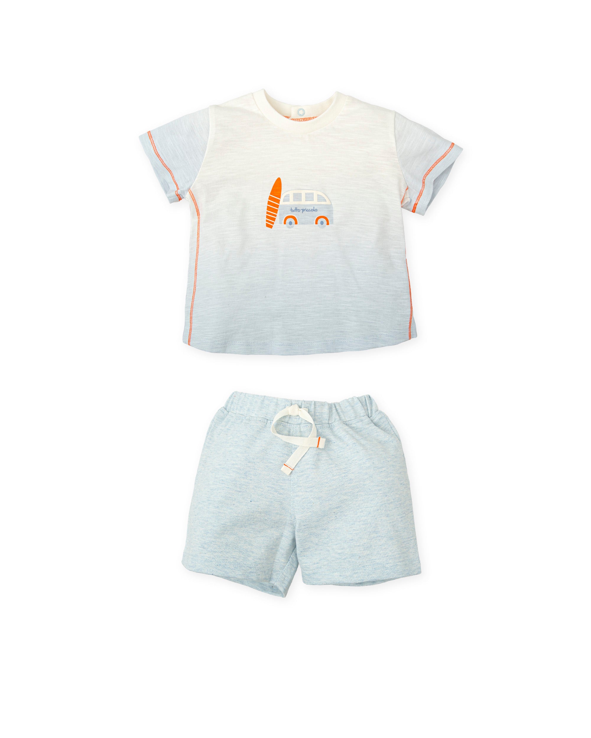 CONJUNTO 2 PZAS. PORCELANA
