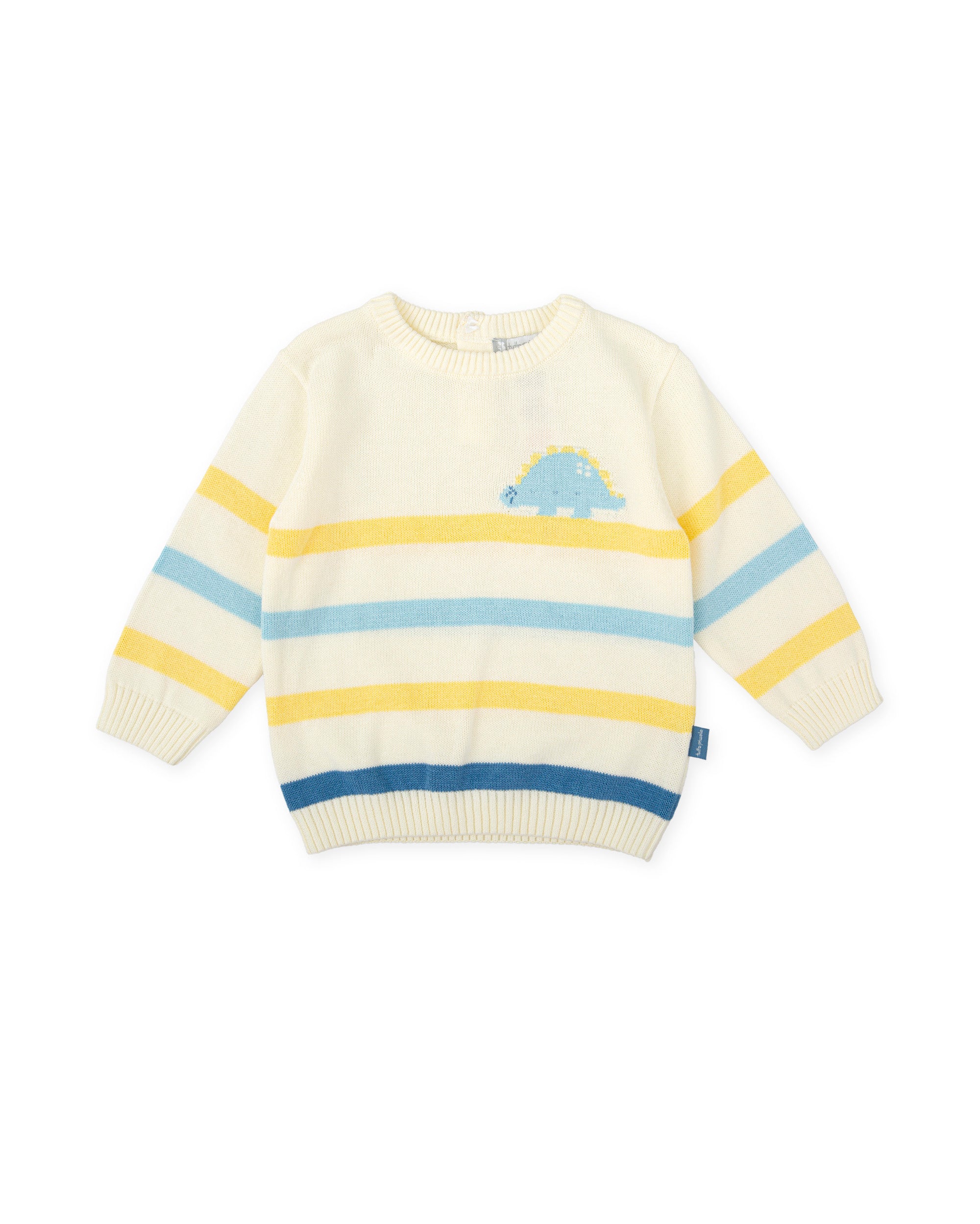 JERSEY BLANCO QUÍMICO