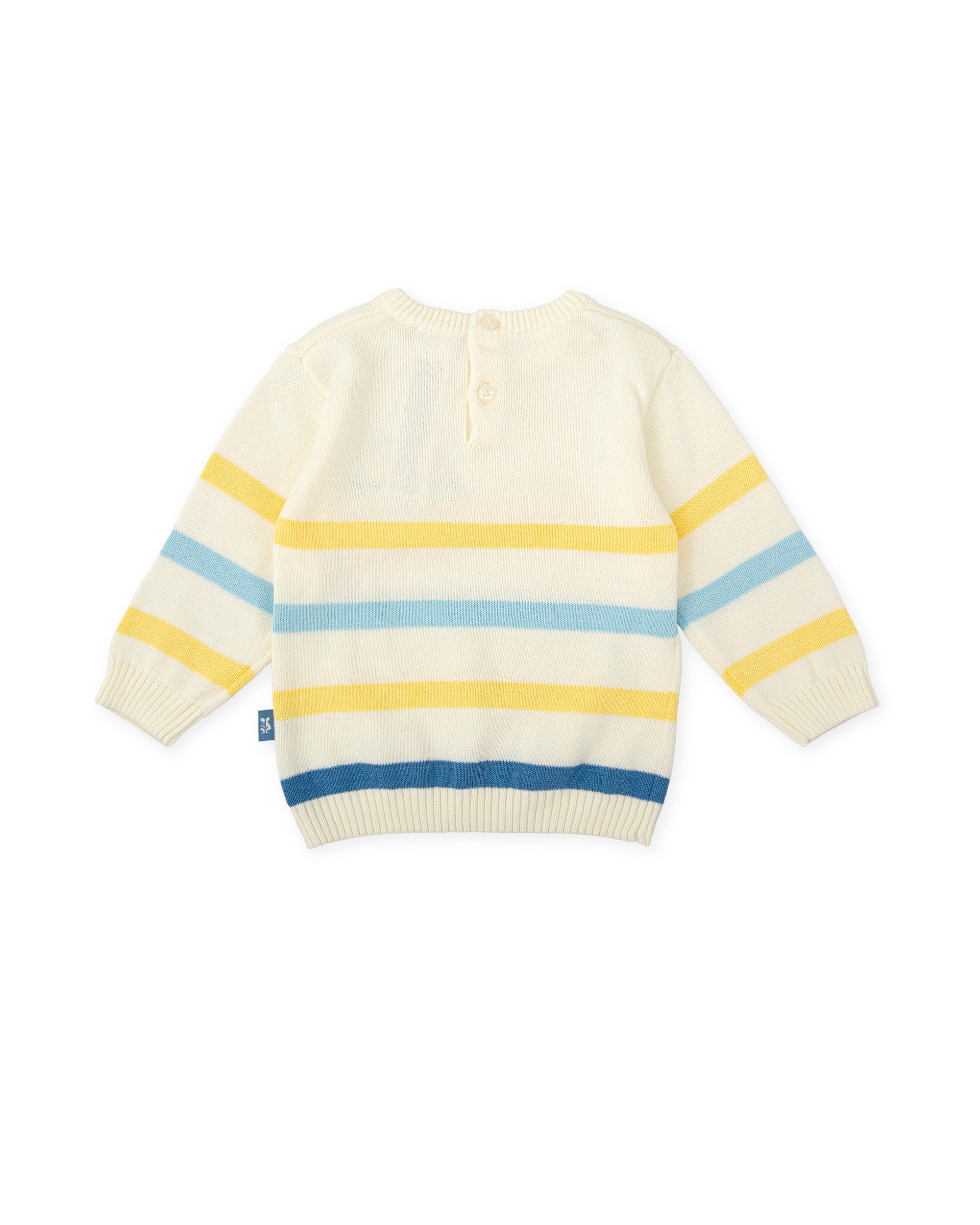 JERSEY BLANCO QUÍMICO