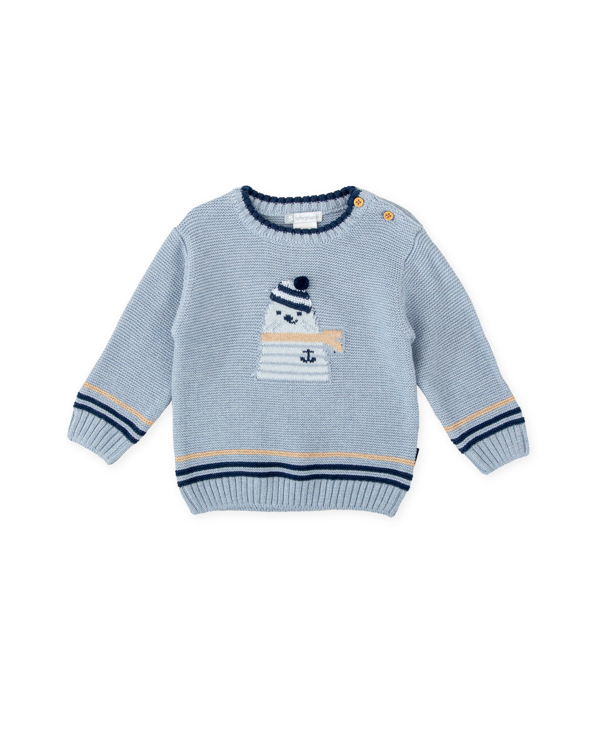 JERSEY PORCELANA