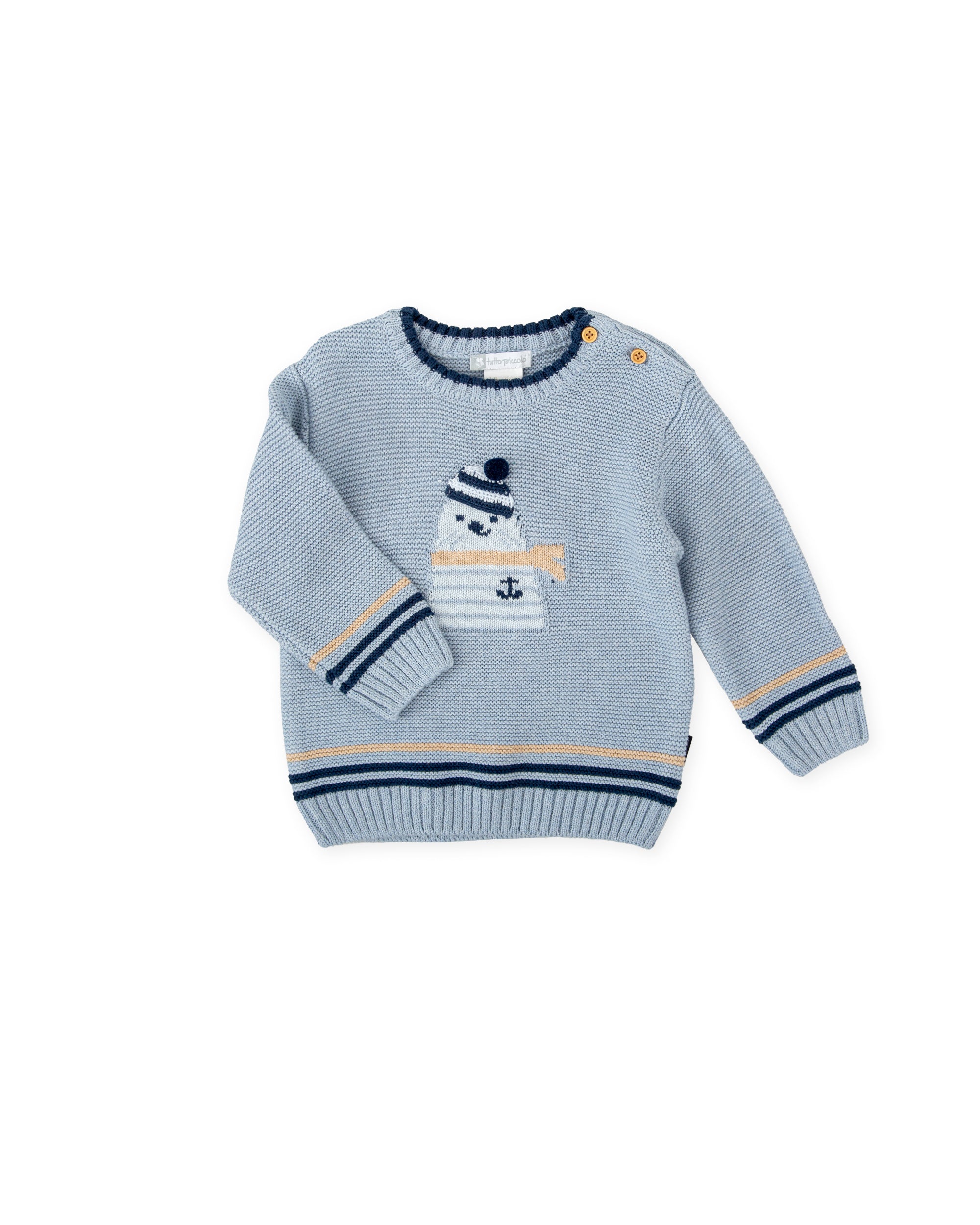 JERSEY PORCELANA