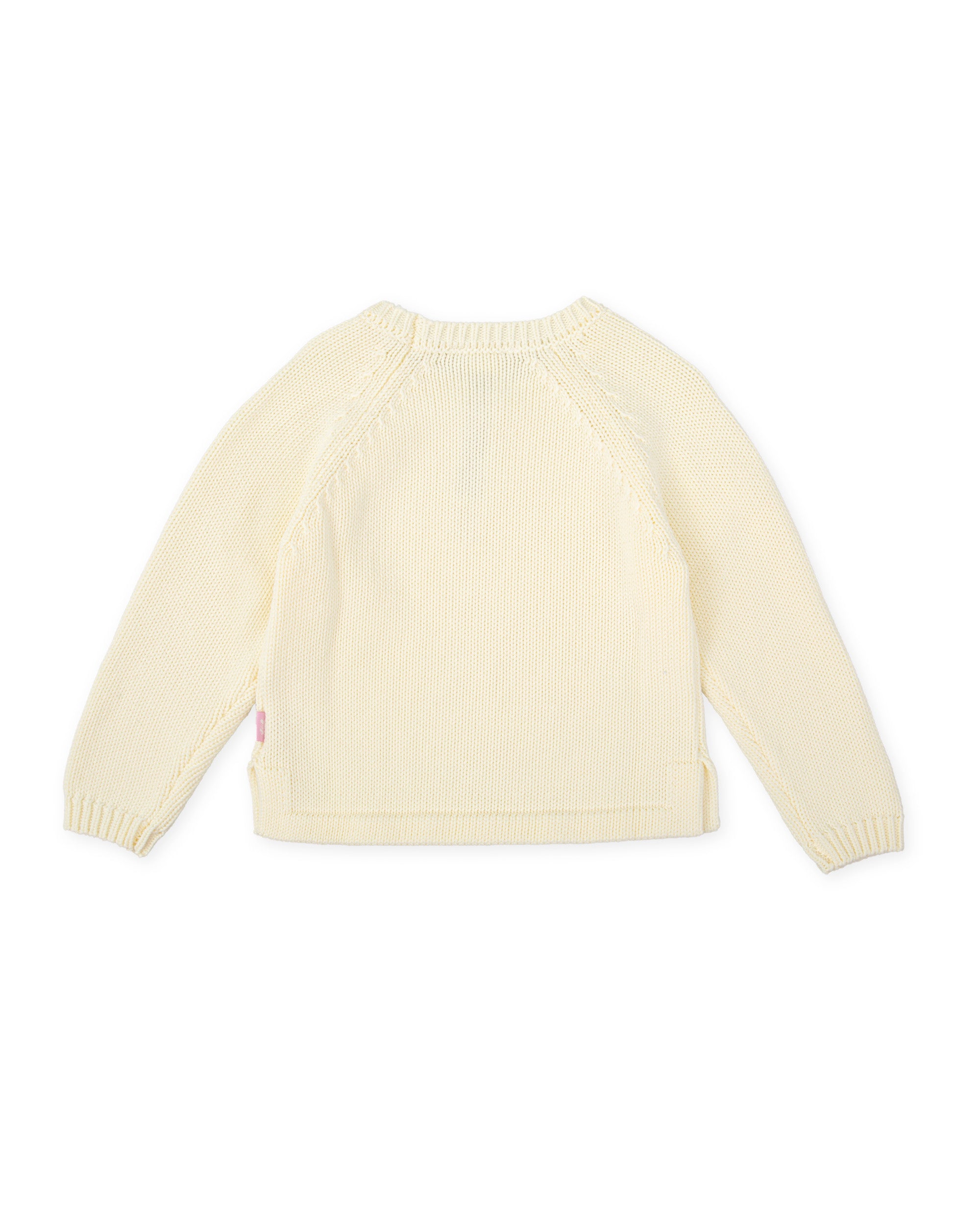 JERSEY BLANCO QUÍMICO