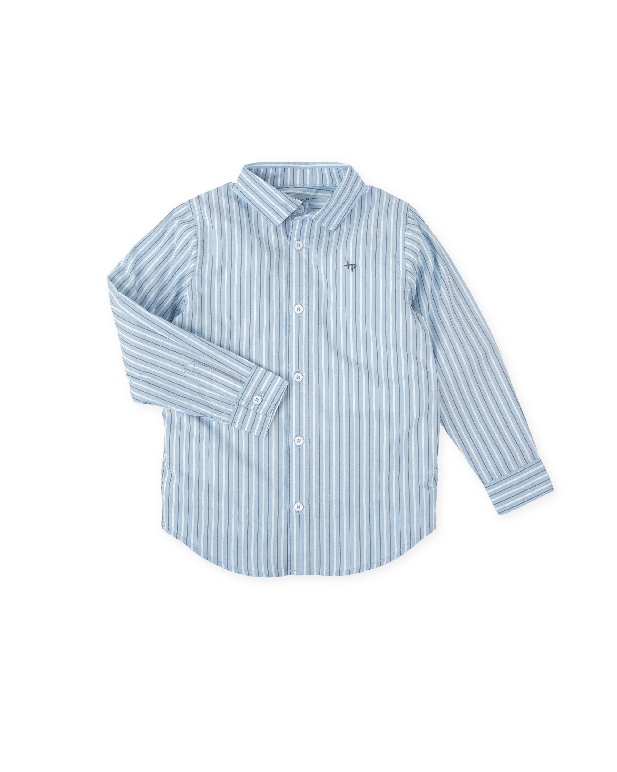 CAMISA PORCELANA