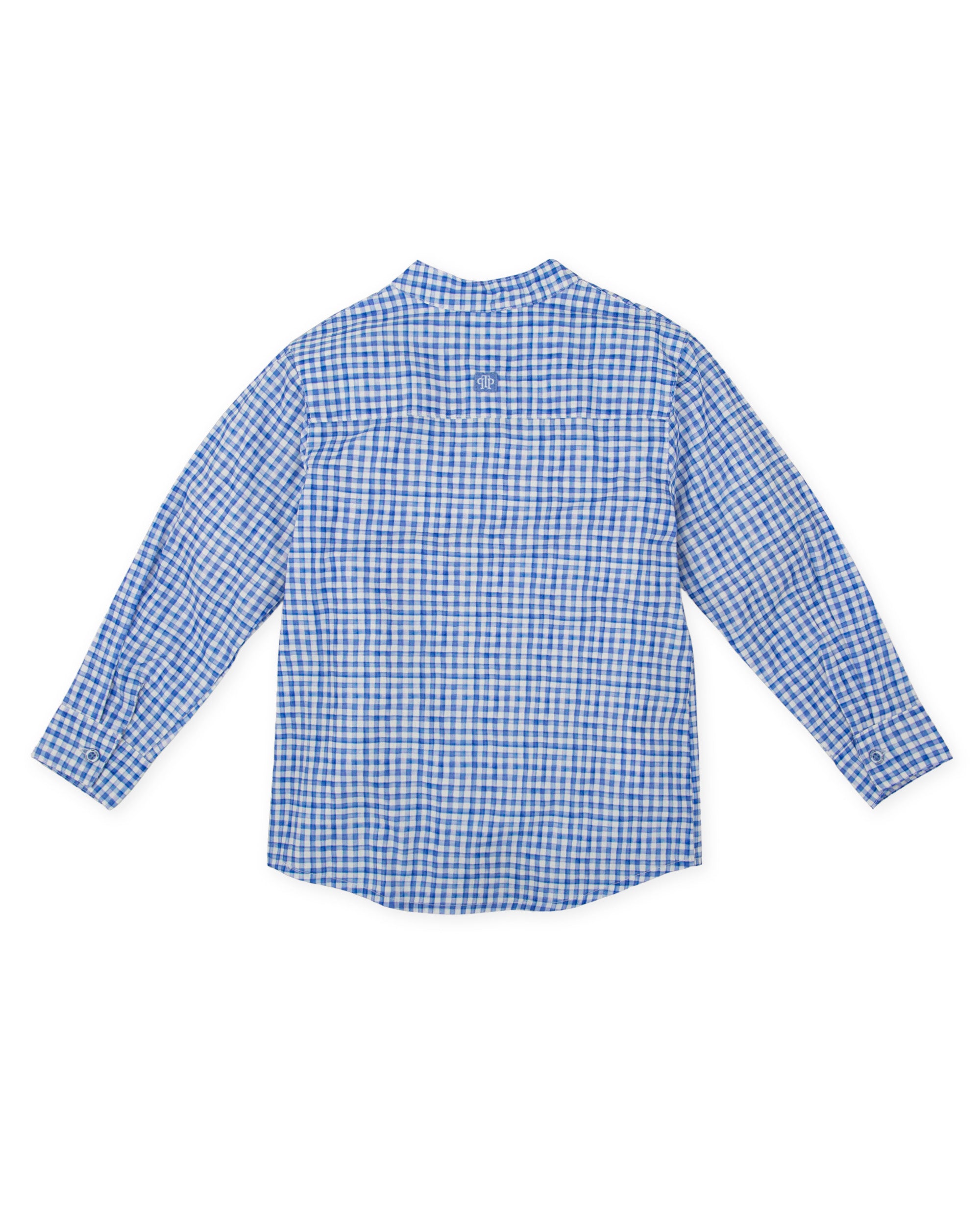 CAMISA CERÁMICO