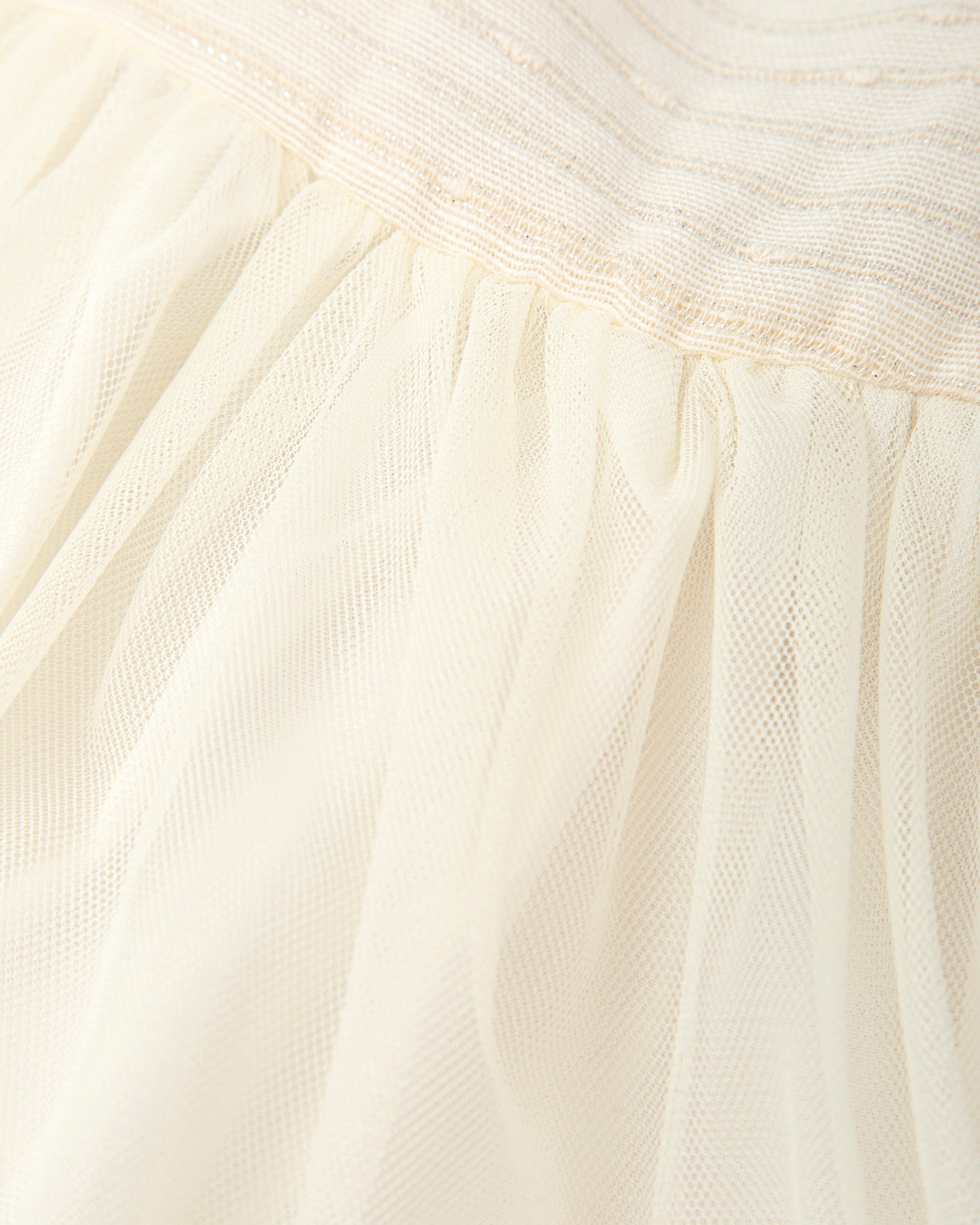 VESTIDO BLANCO QUÍMICO