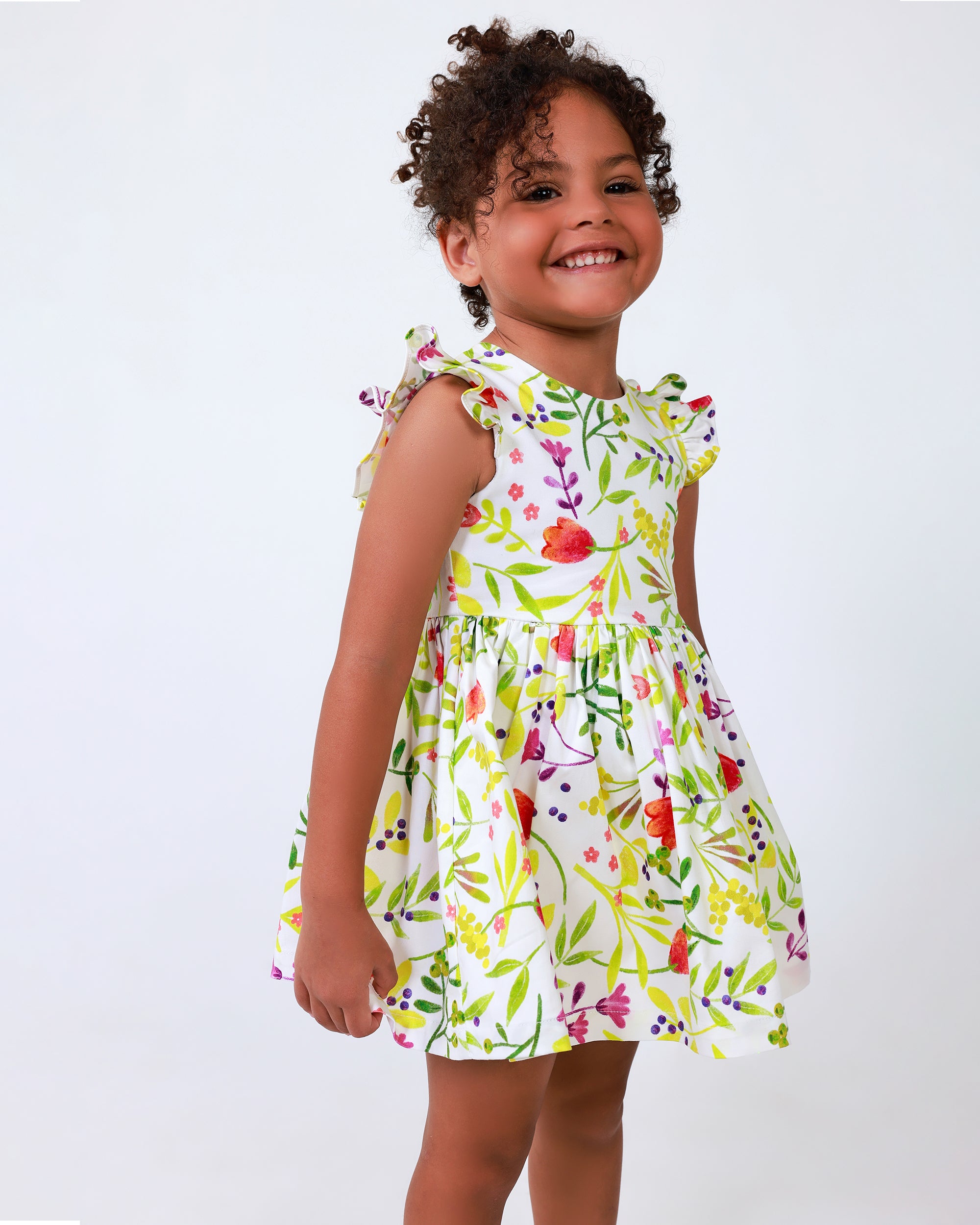 VESTIDO LIMA