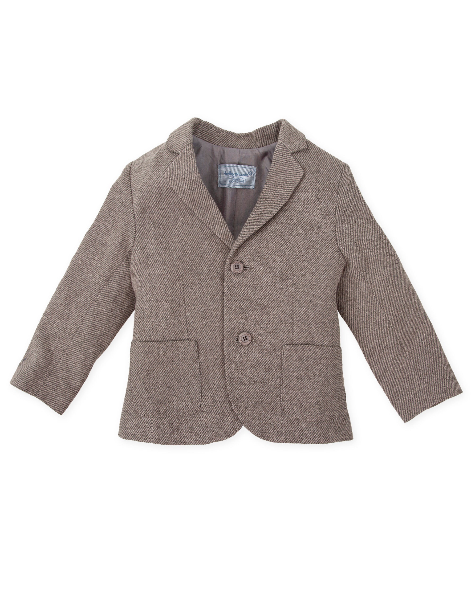 AMERICANA GRIS