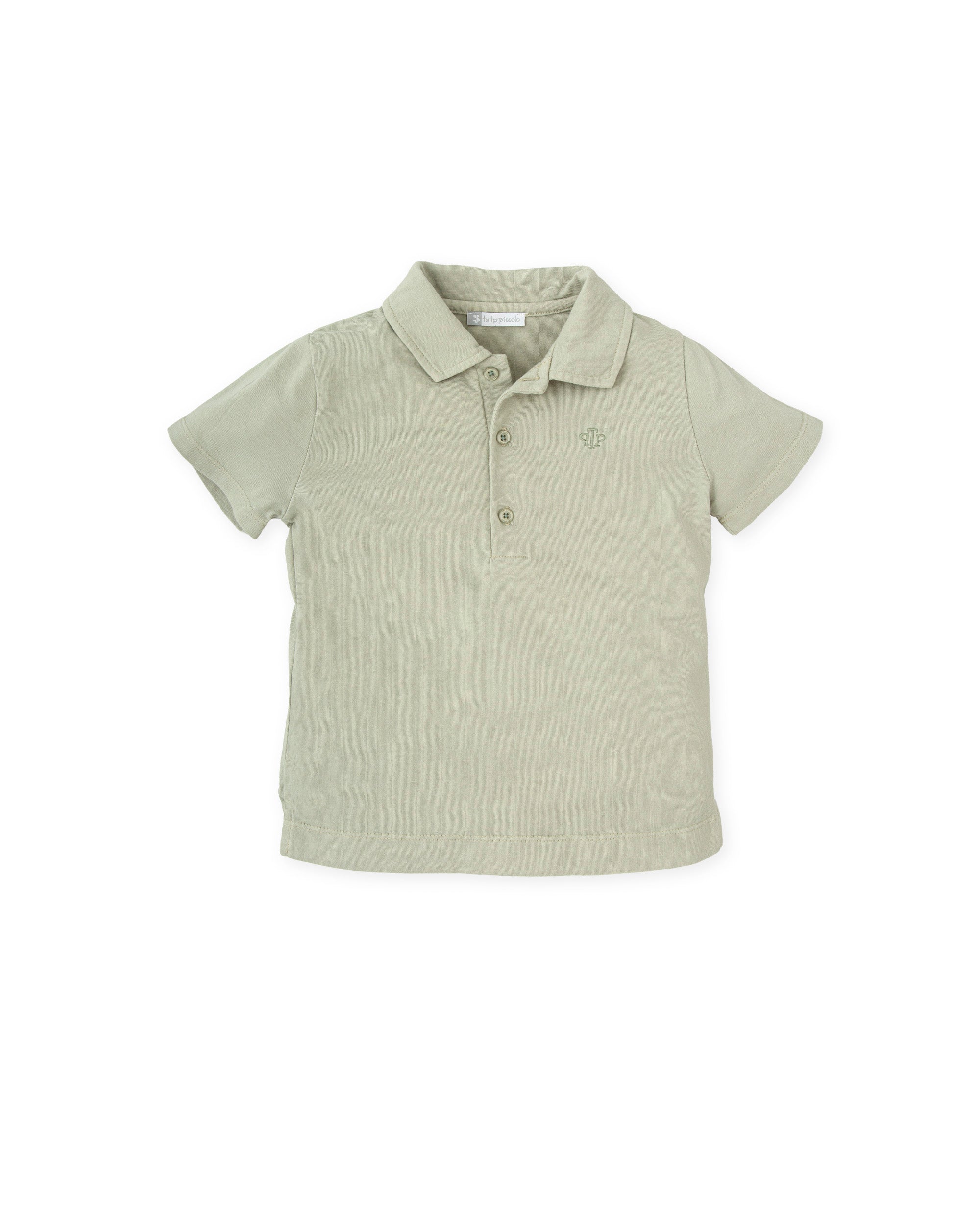 POLO KAKI