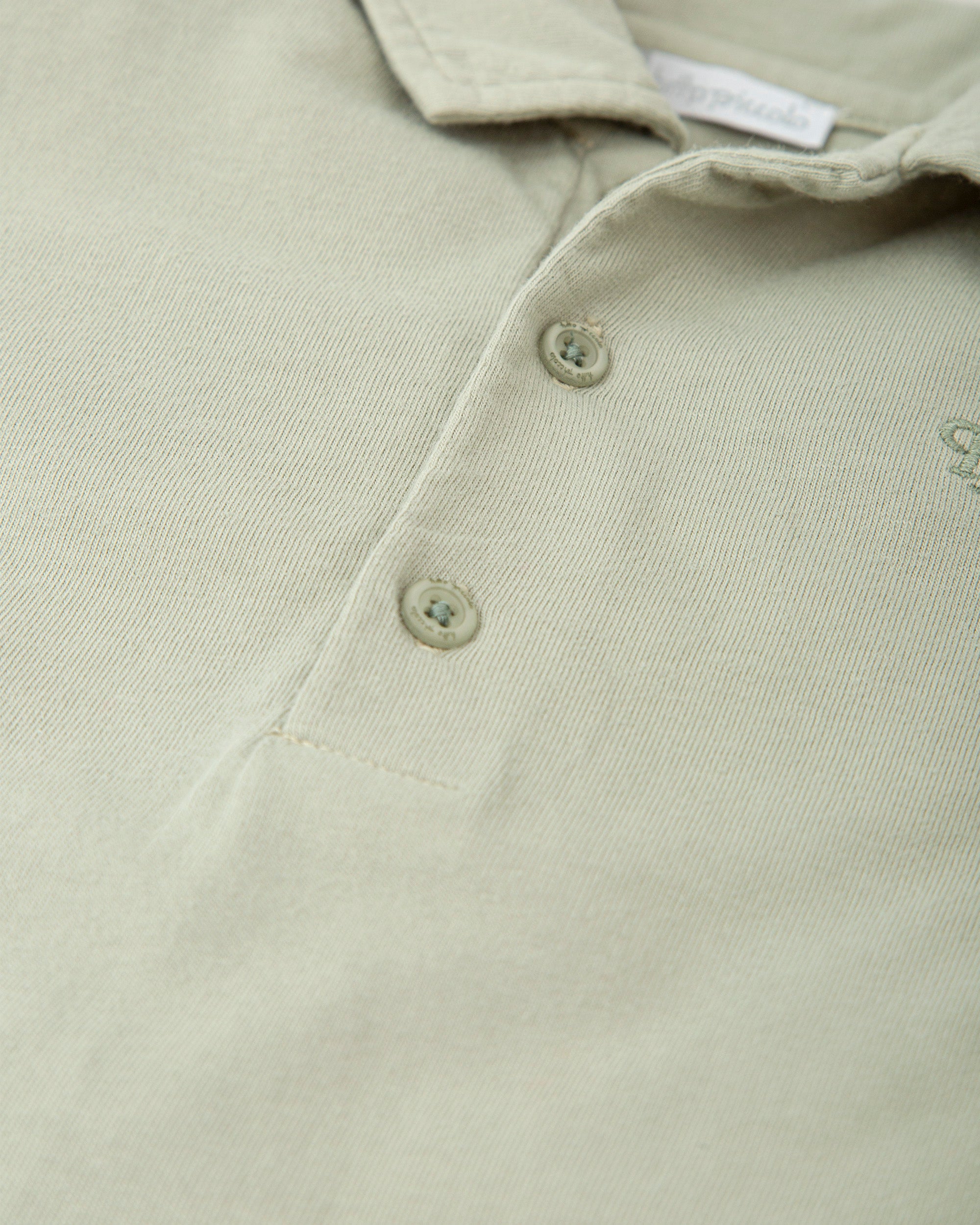 POLO KAKI