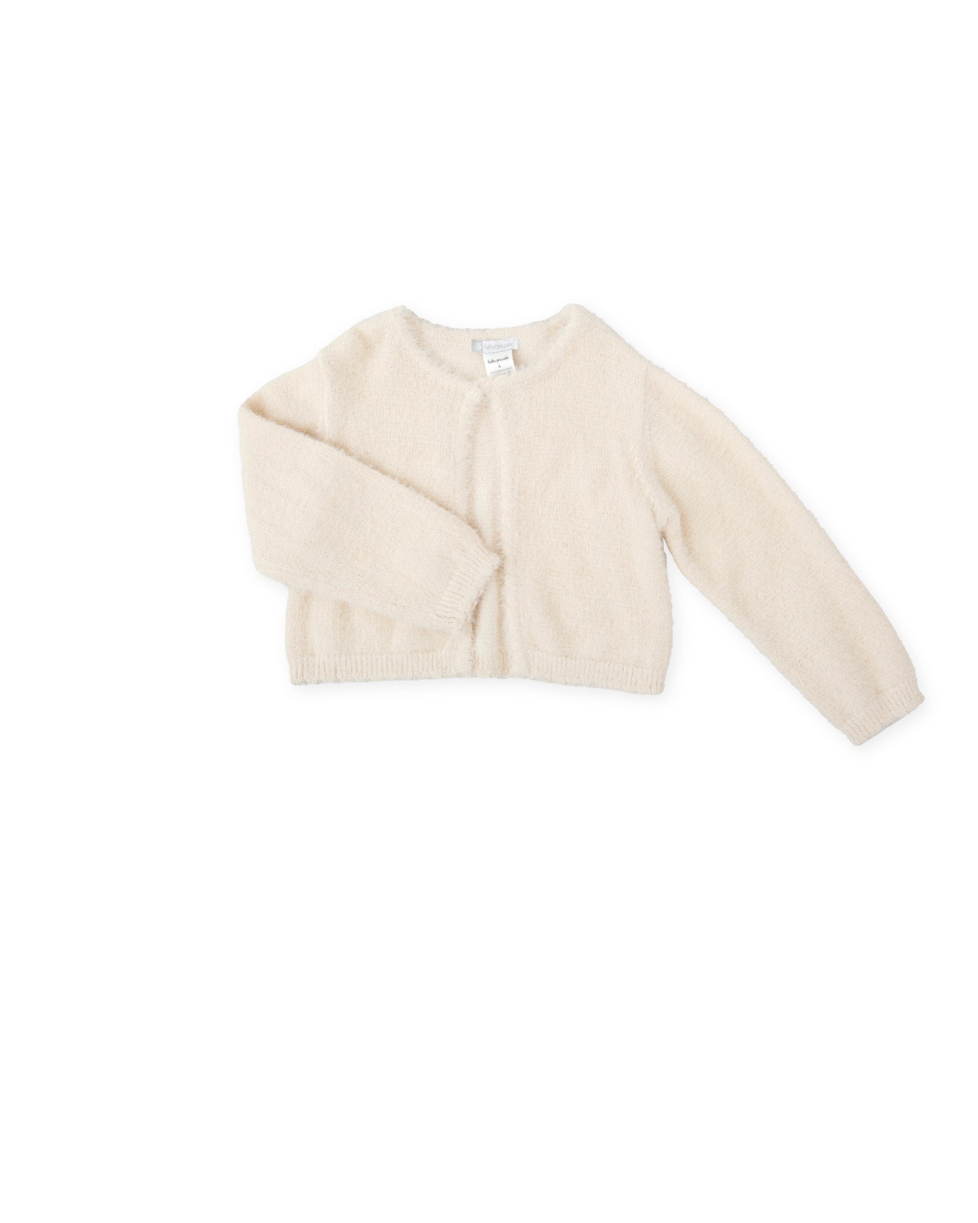 CHAQUETA CRUDO