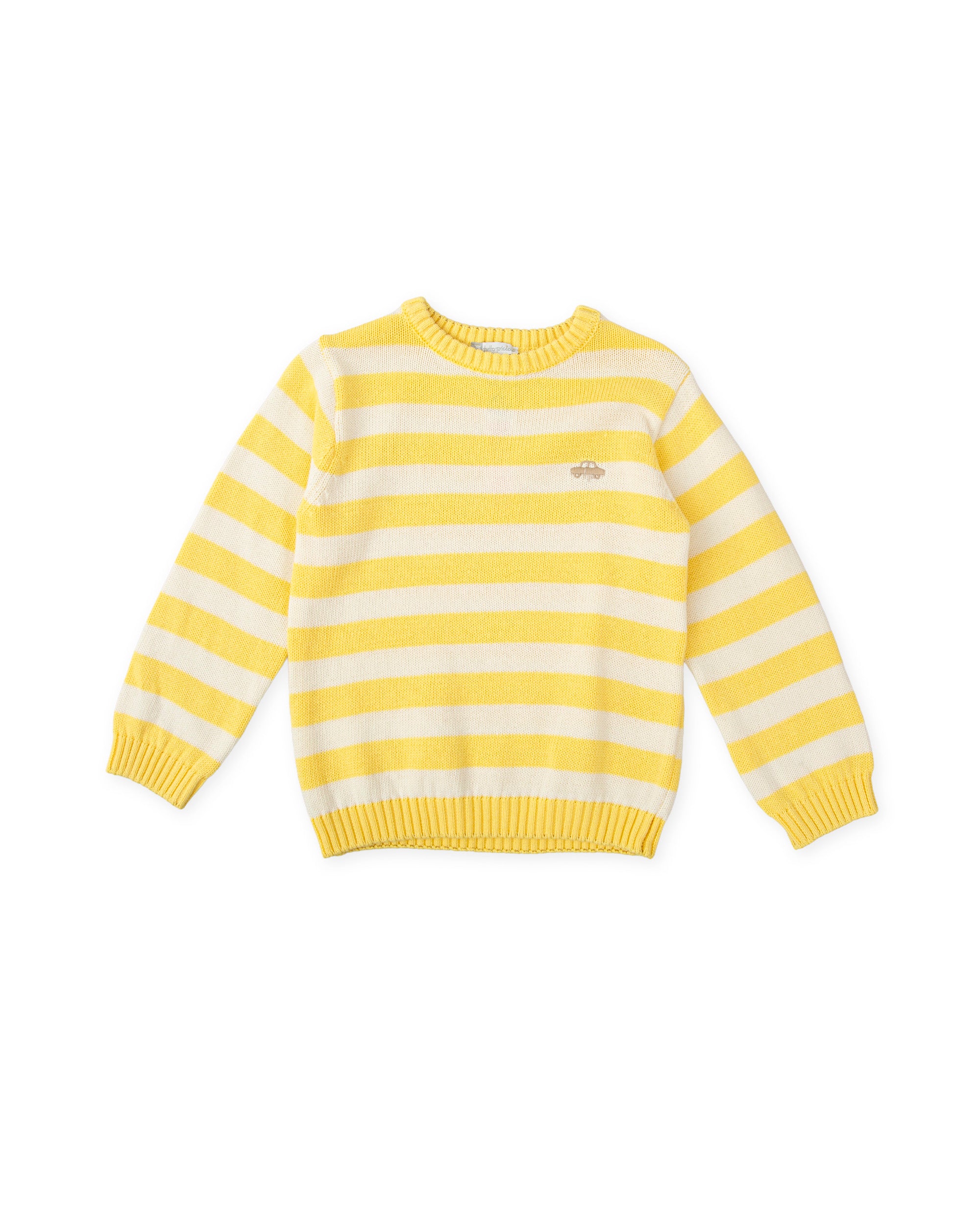 JERSEY AMARILLO