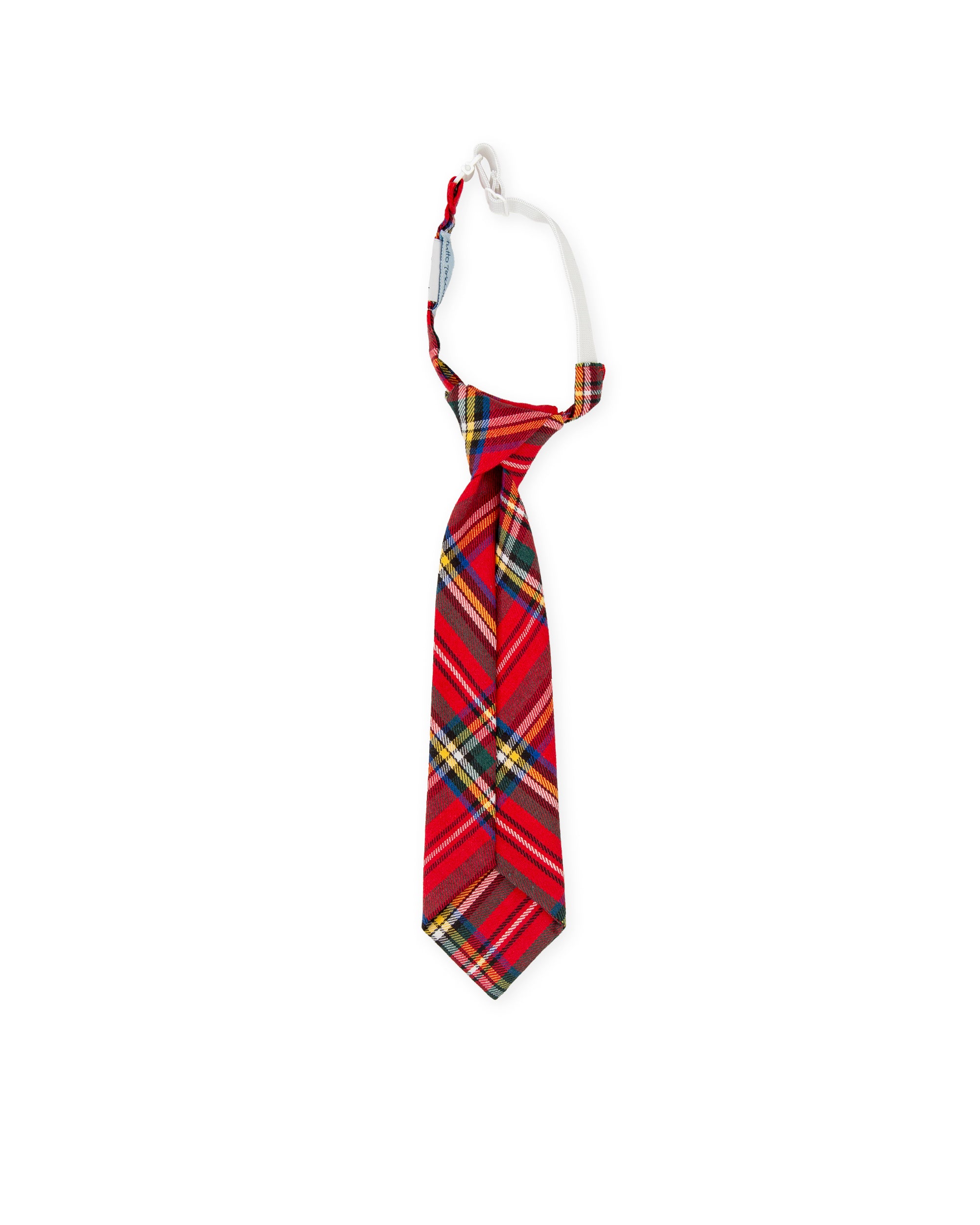 CORBATA ROJO