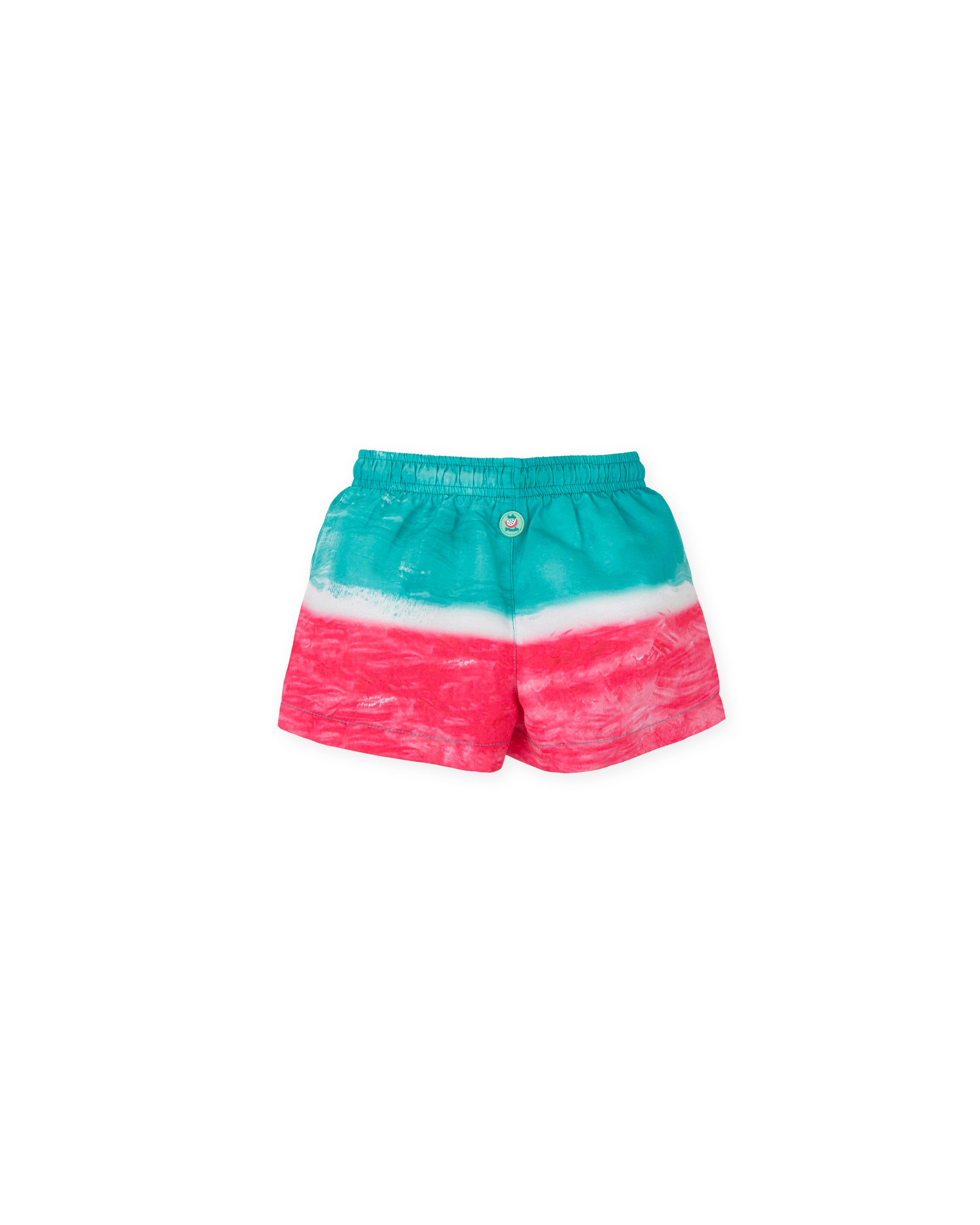 BOXER TURQUESA