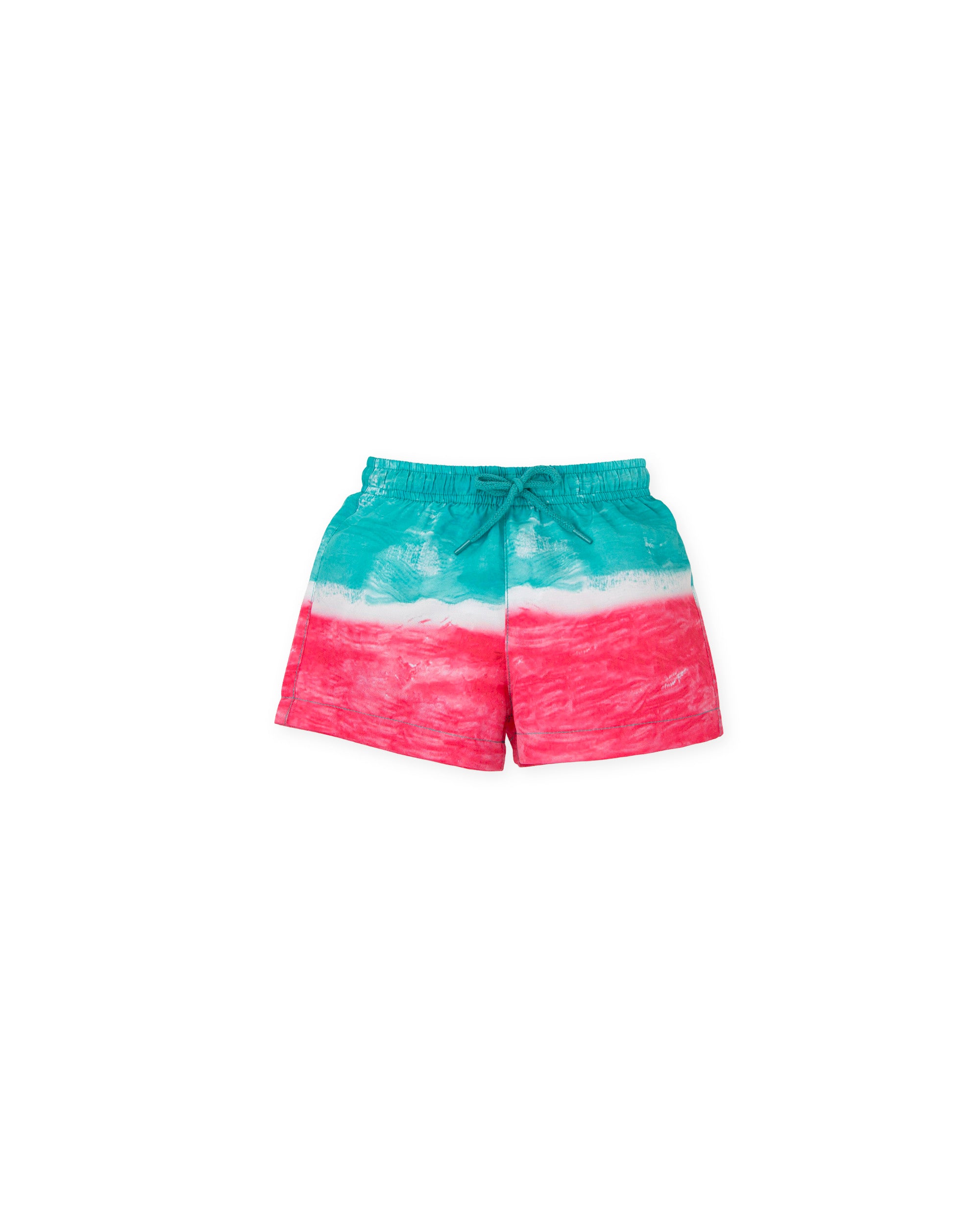 BOXER TURQUESA