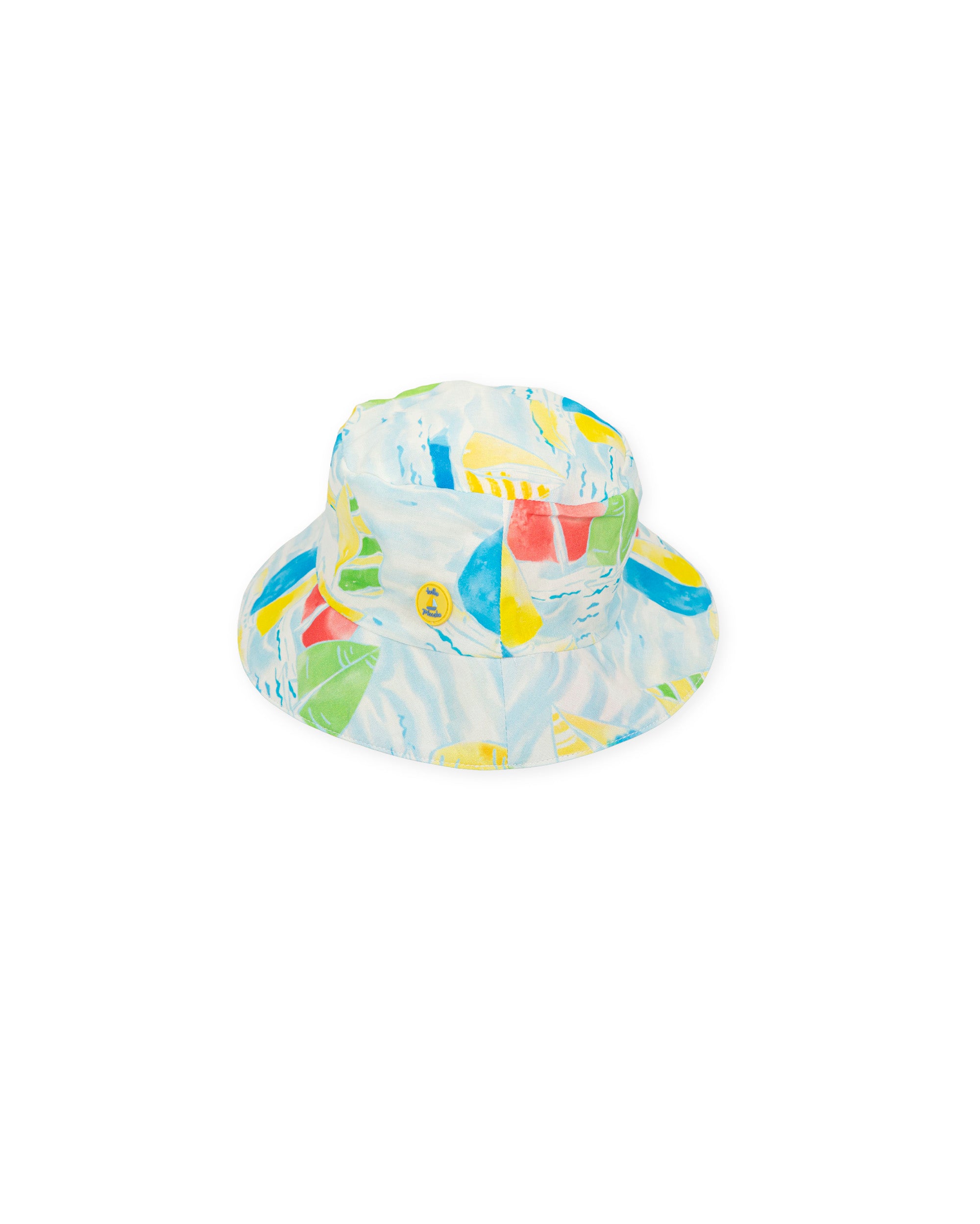 GORRO AZUL