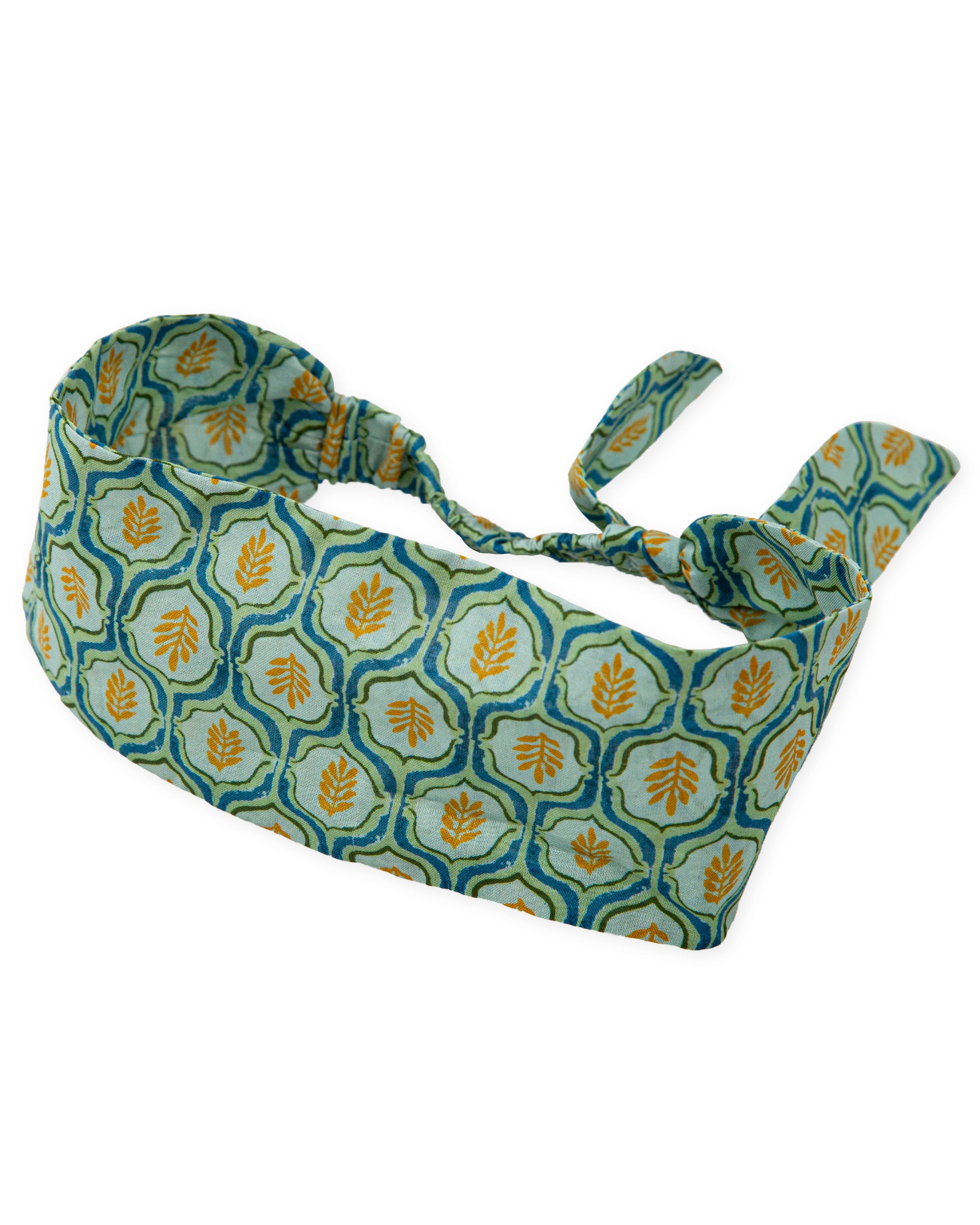 DIADEMA VERDE MAR