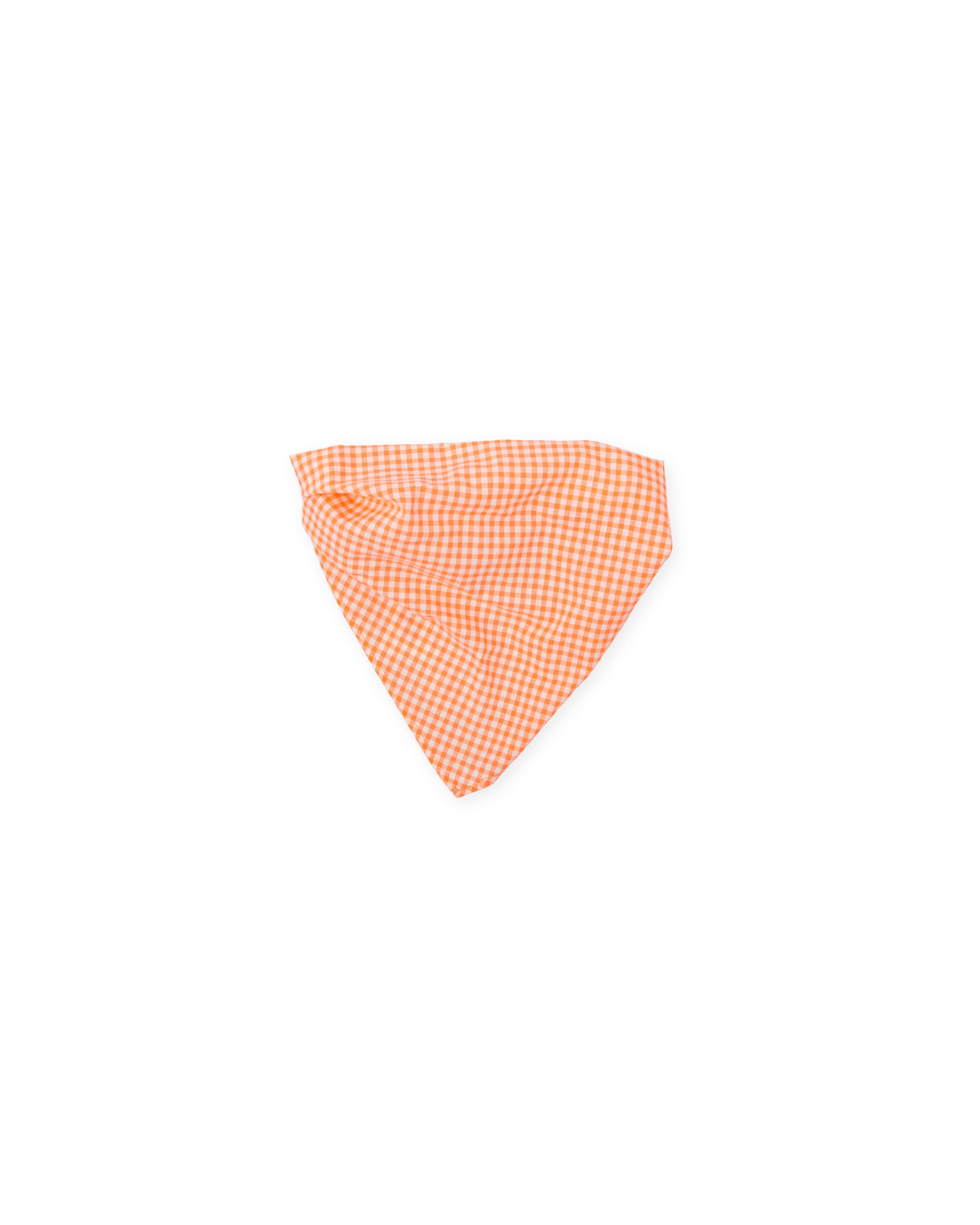 PAÑUELO NARANJA
