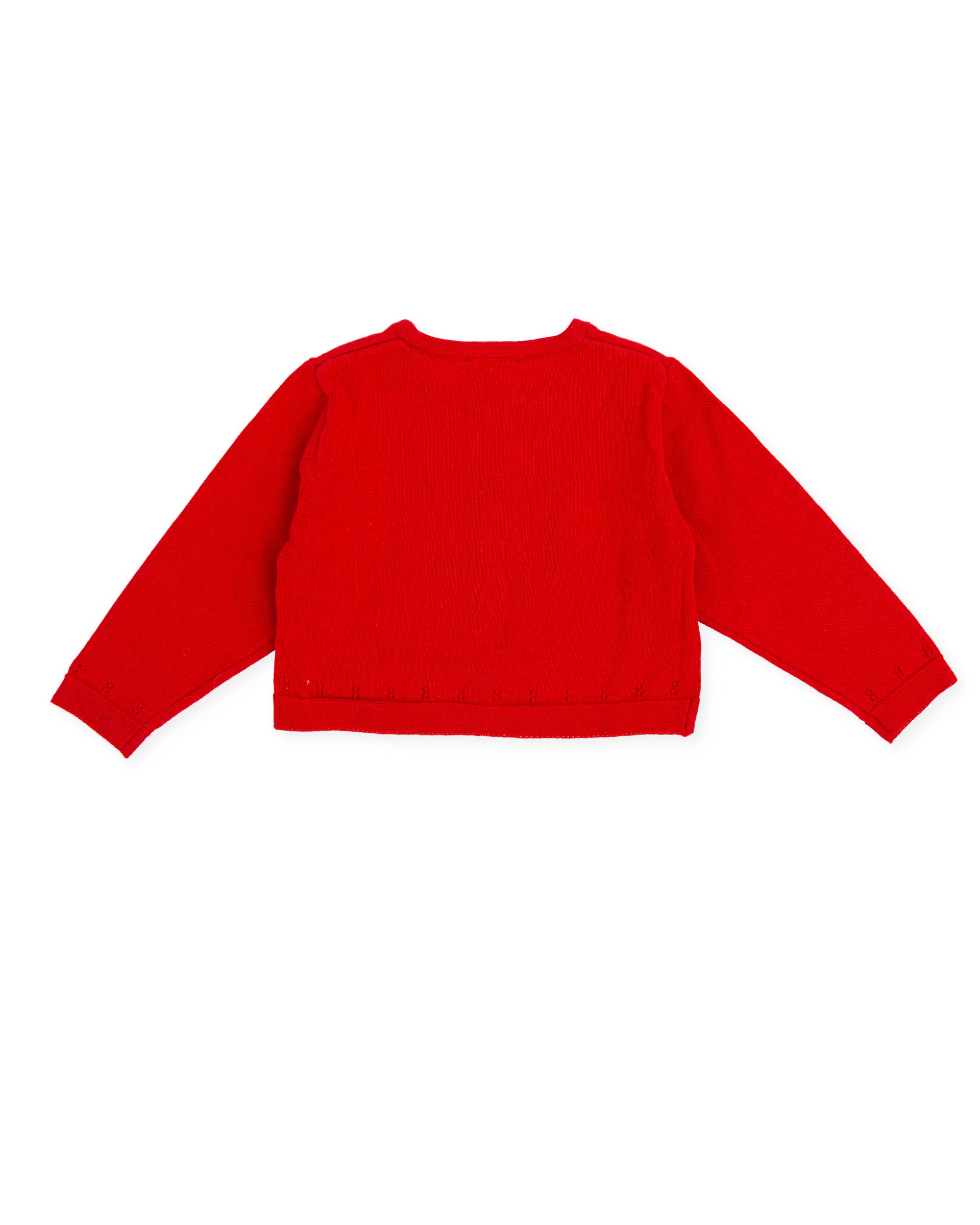 CHAQUETA