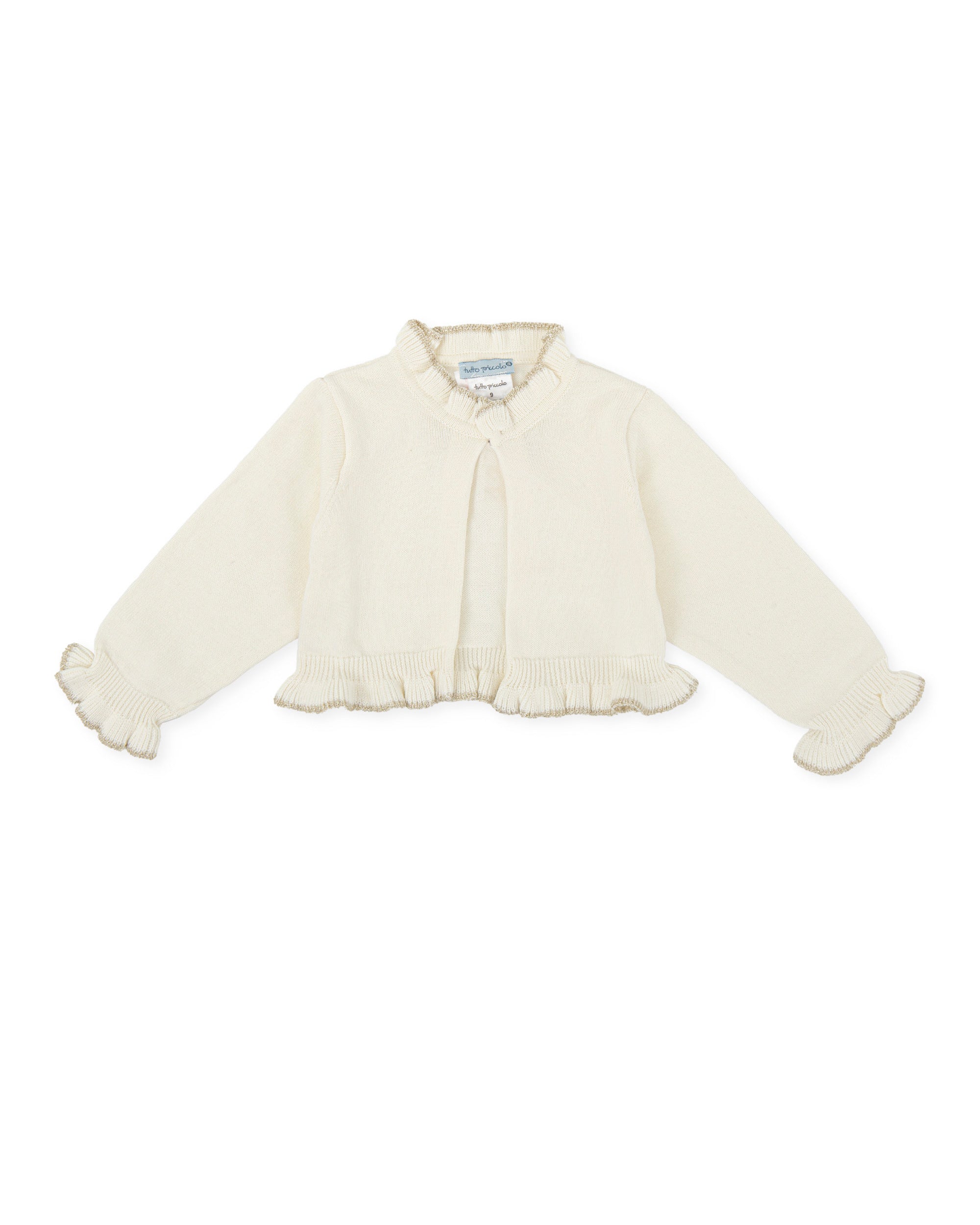 CHAQUETA