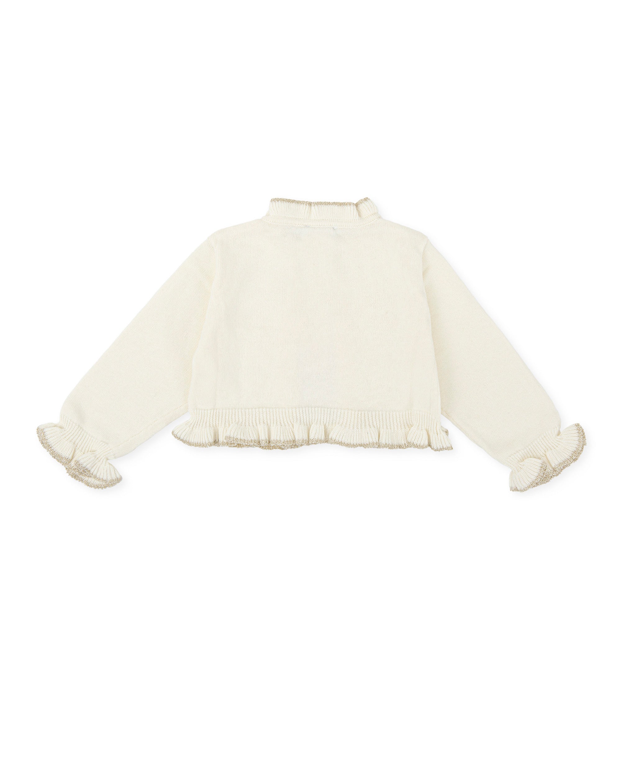 CHAQUETA