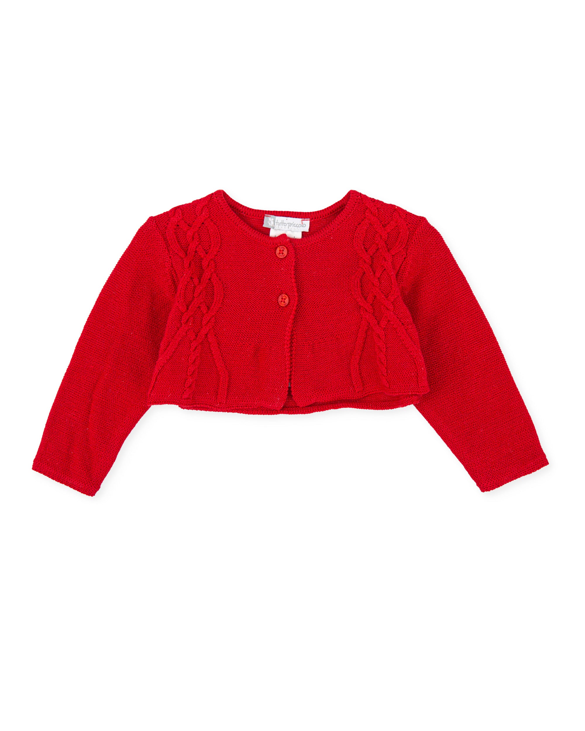 CHAQUETA