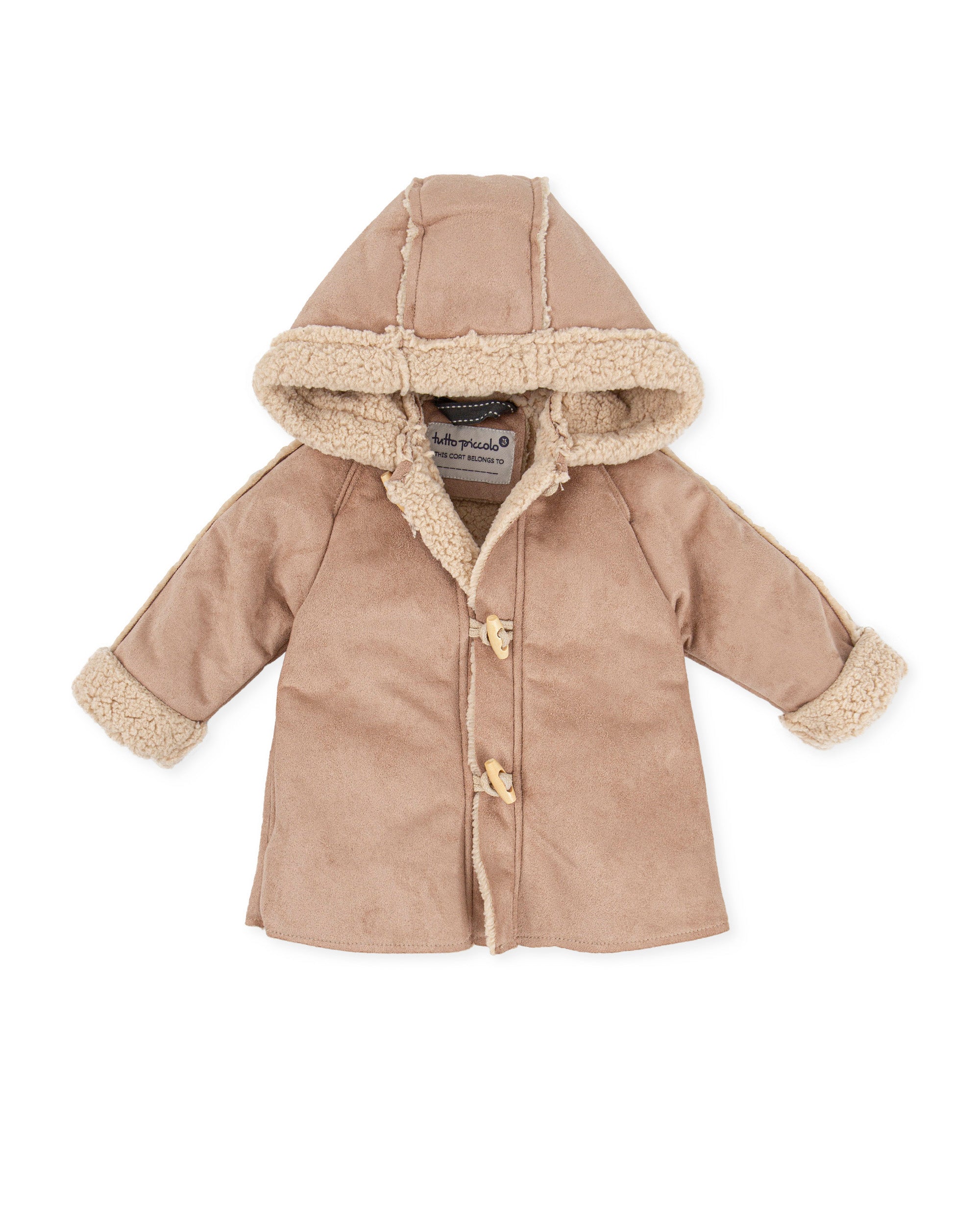 CHAQUETÓN