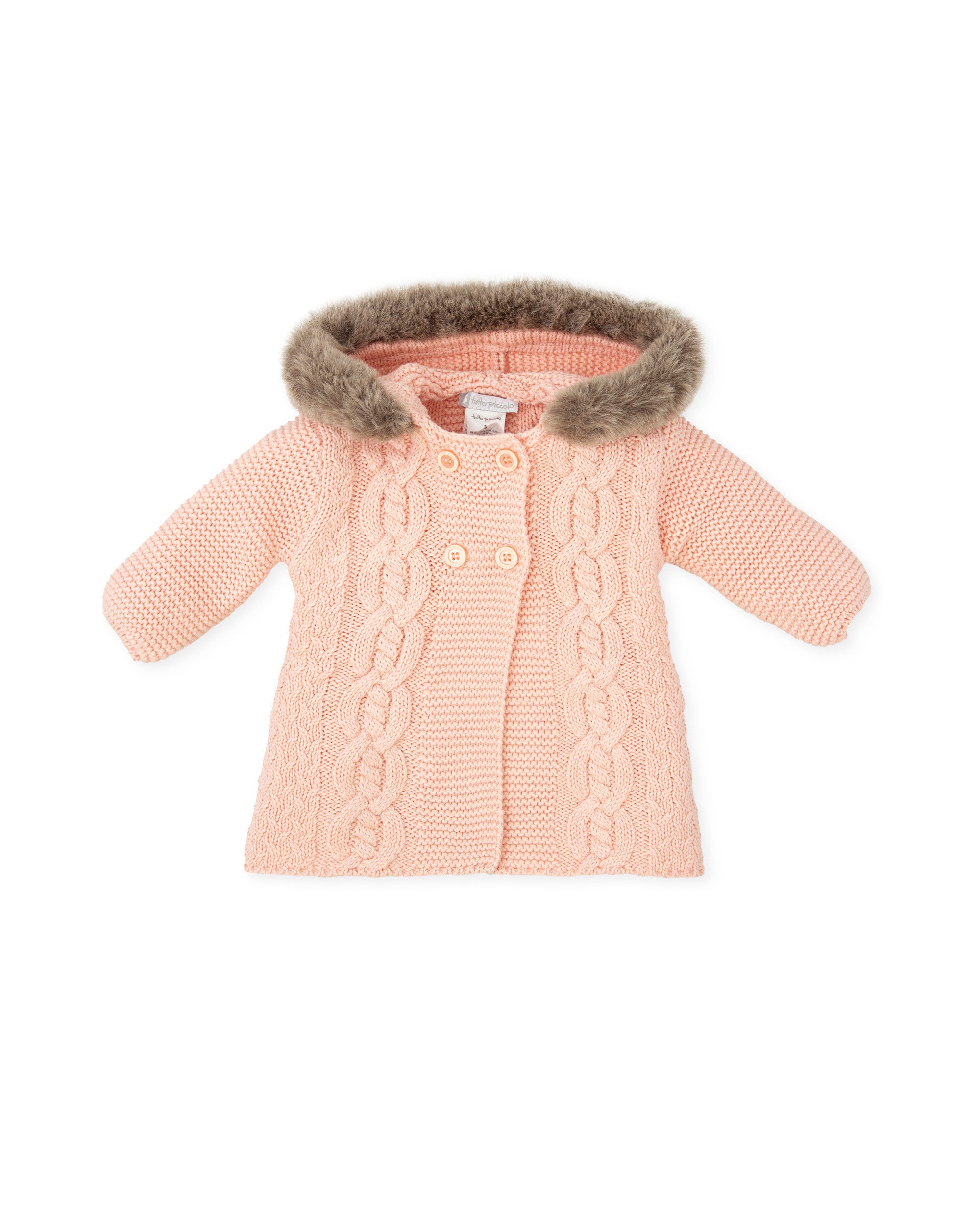 CHAQUETA
