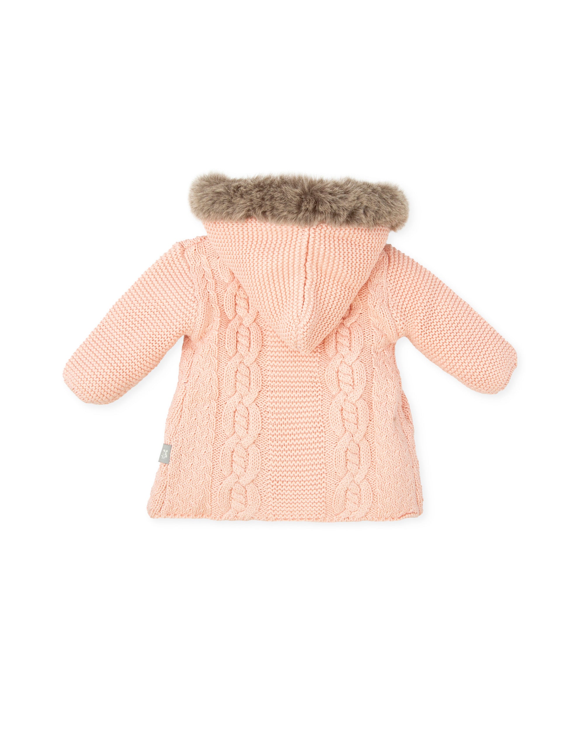 CHAQUETA