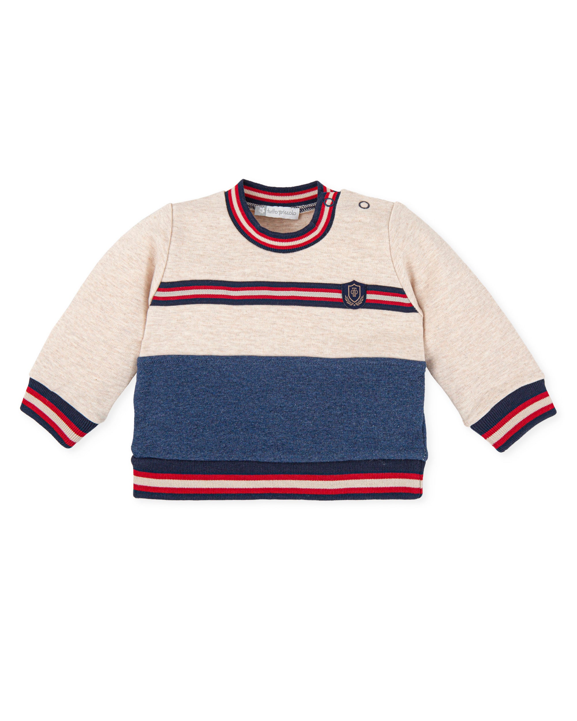 SUDADERA