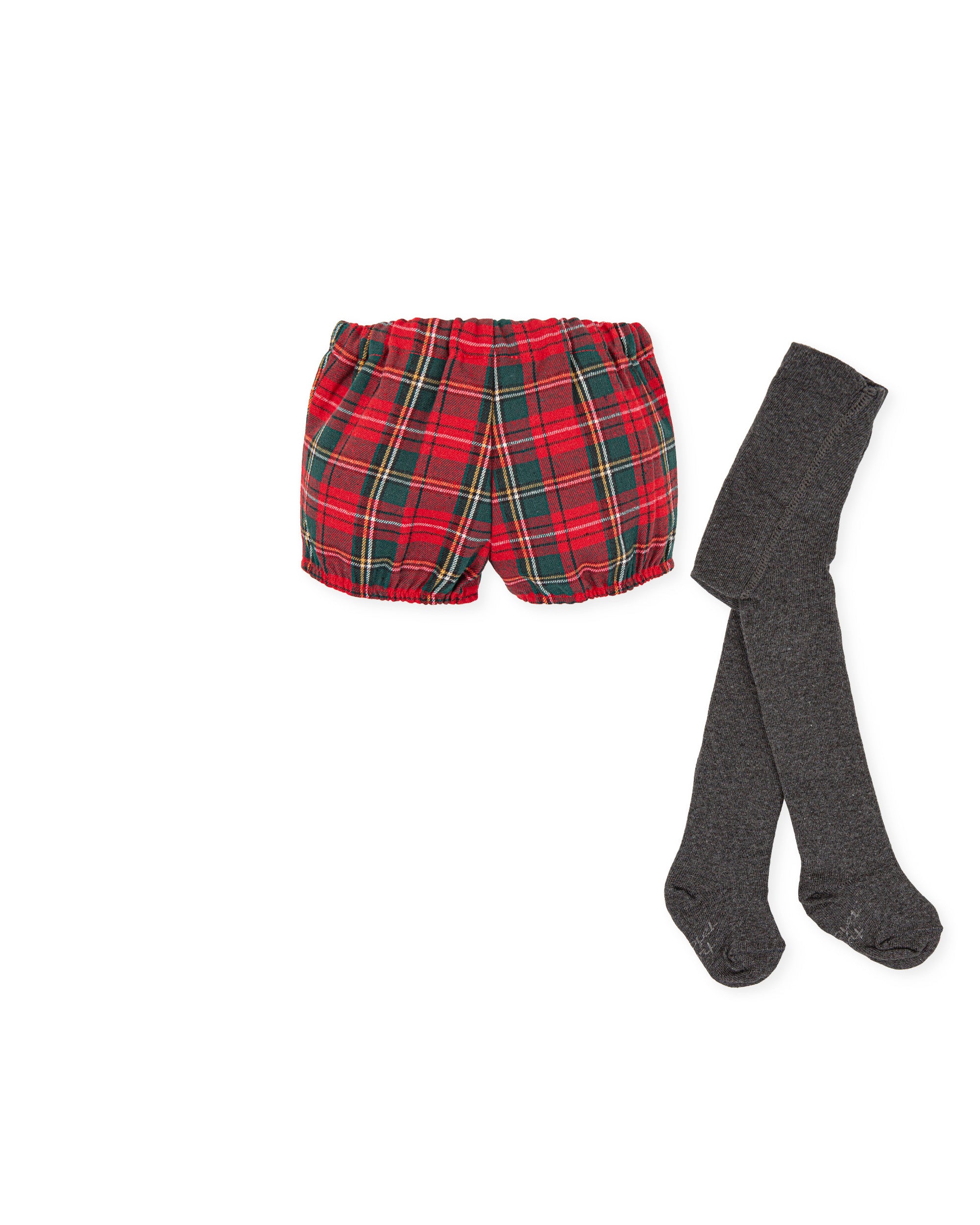 PANTALON BOMBACHO Y LEOTARDOS