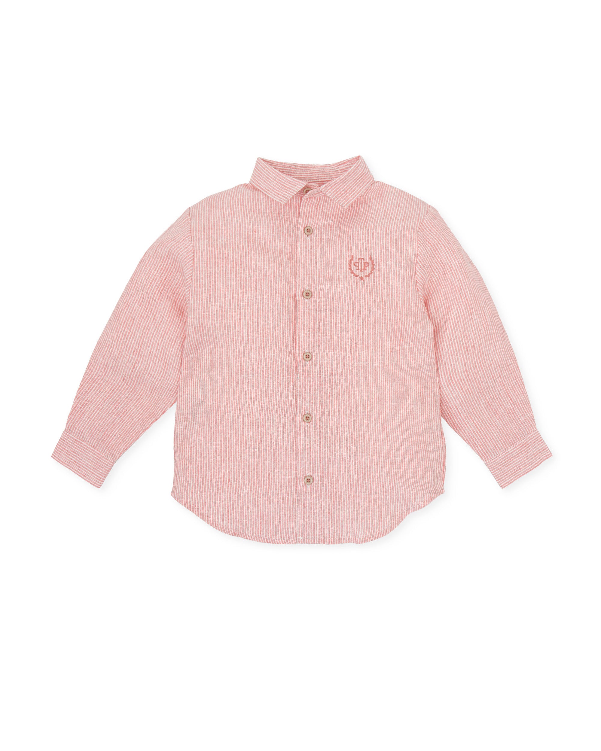 CAMISA PÉTALO