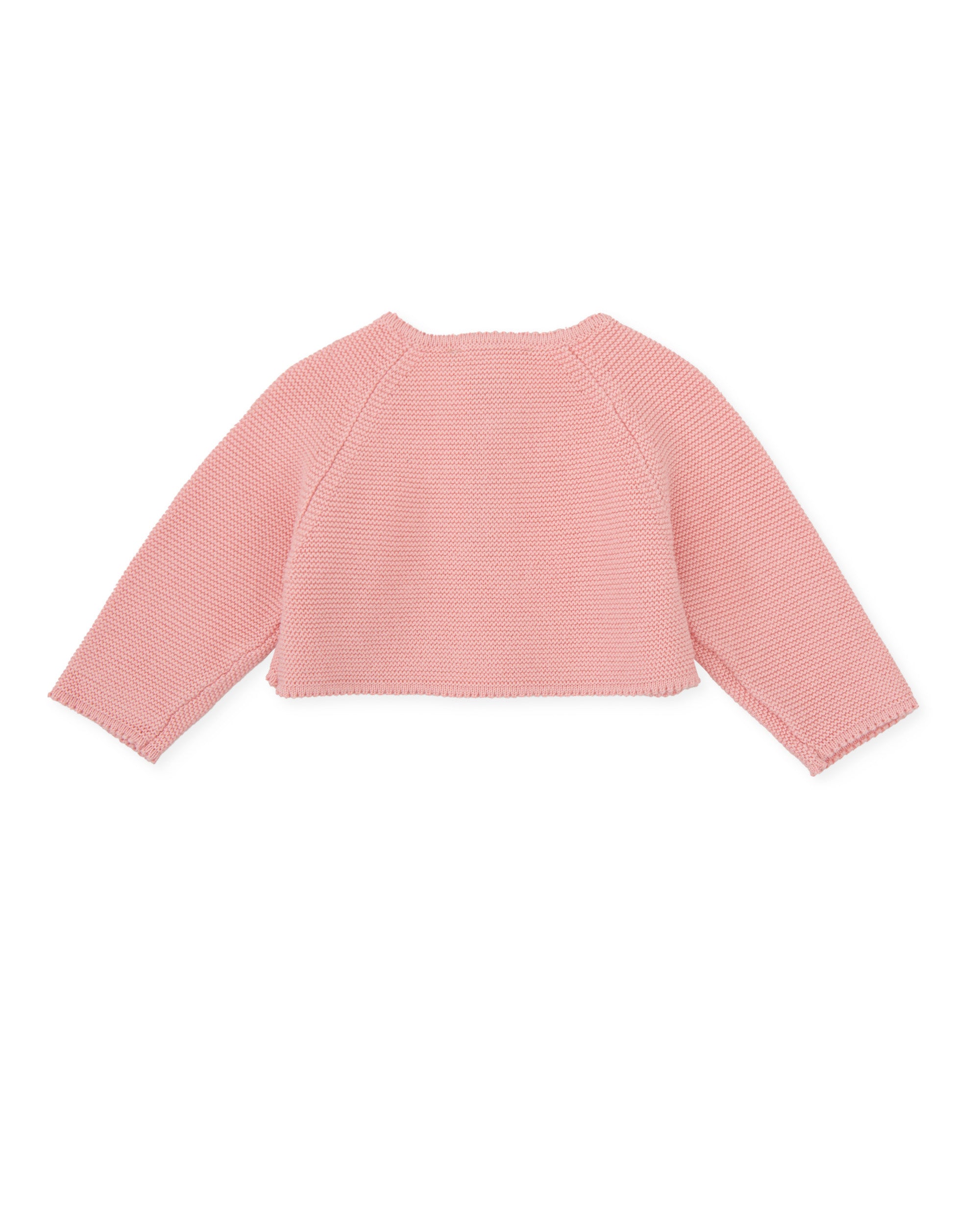 CHAQUETA PÉTALO