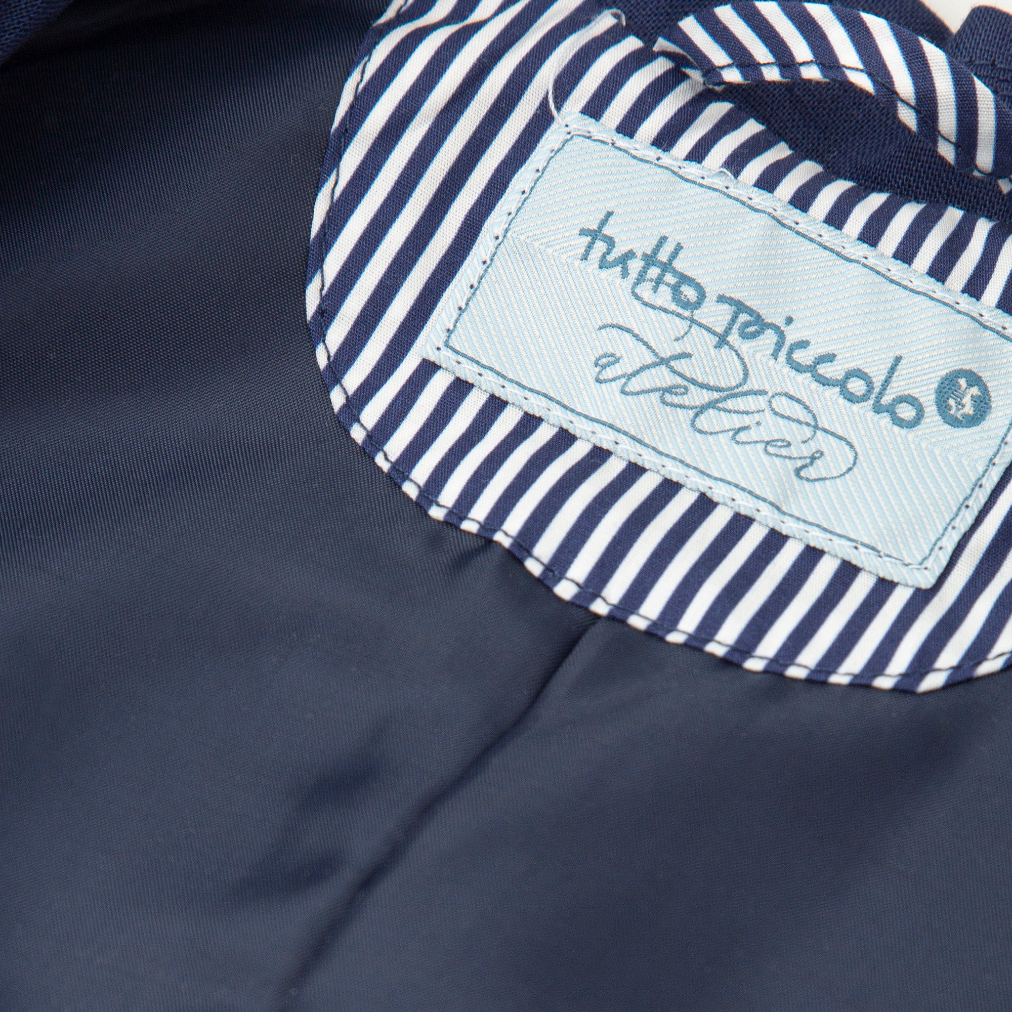 AMERICANA AZUL MARINO