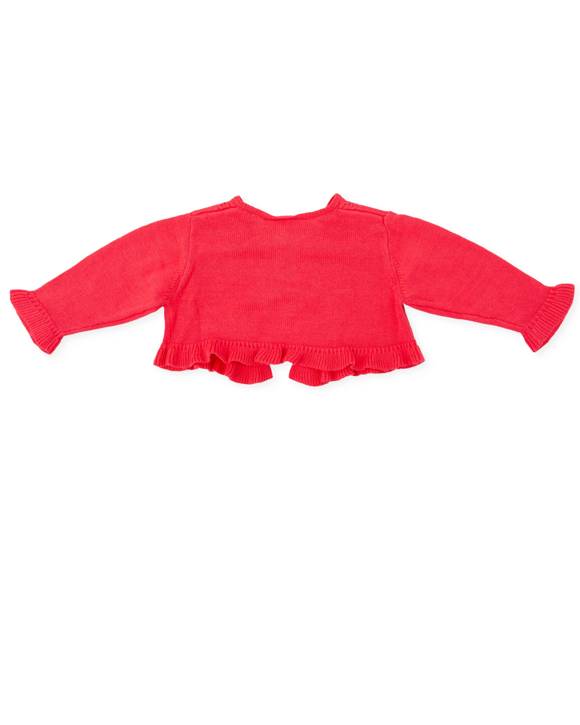 CHAQUETA FRESA