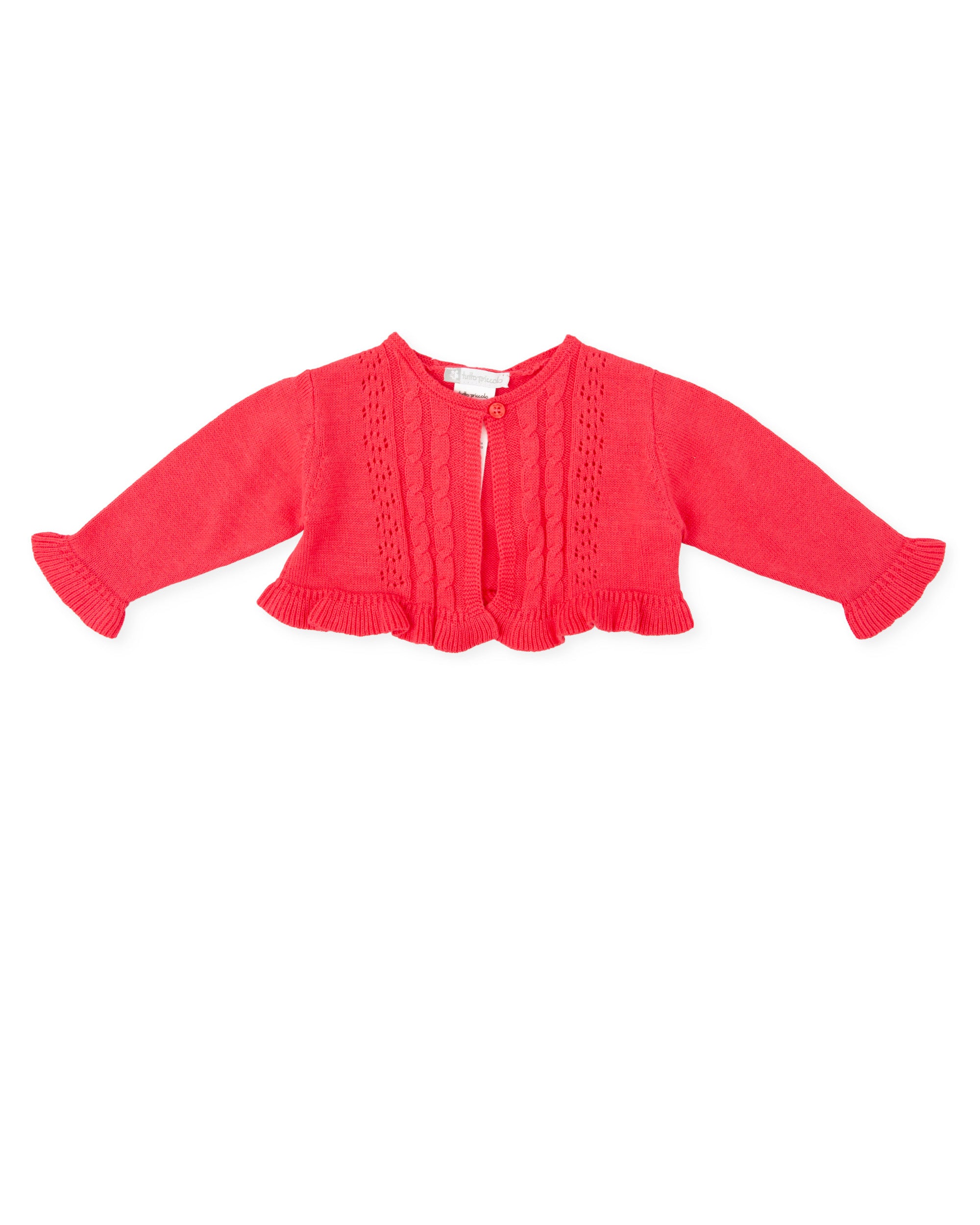 CHAQUETA FRESA
