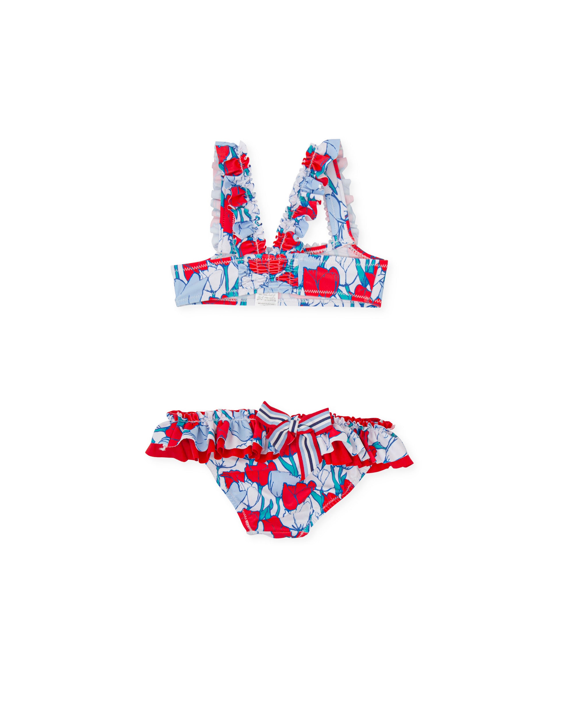 BIKINI ROJO