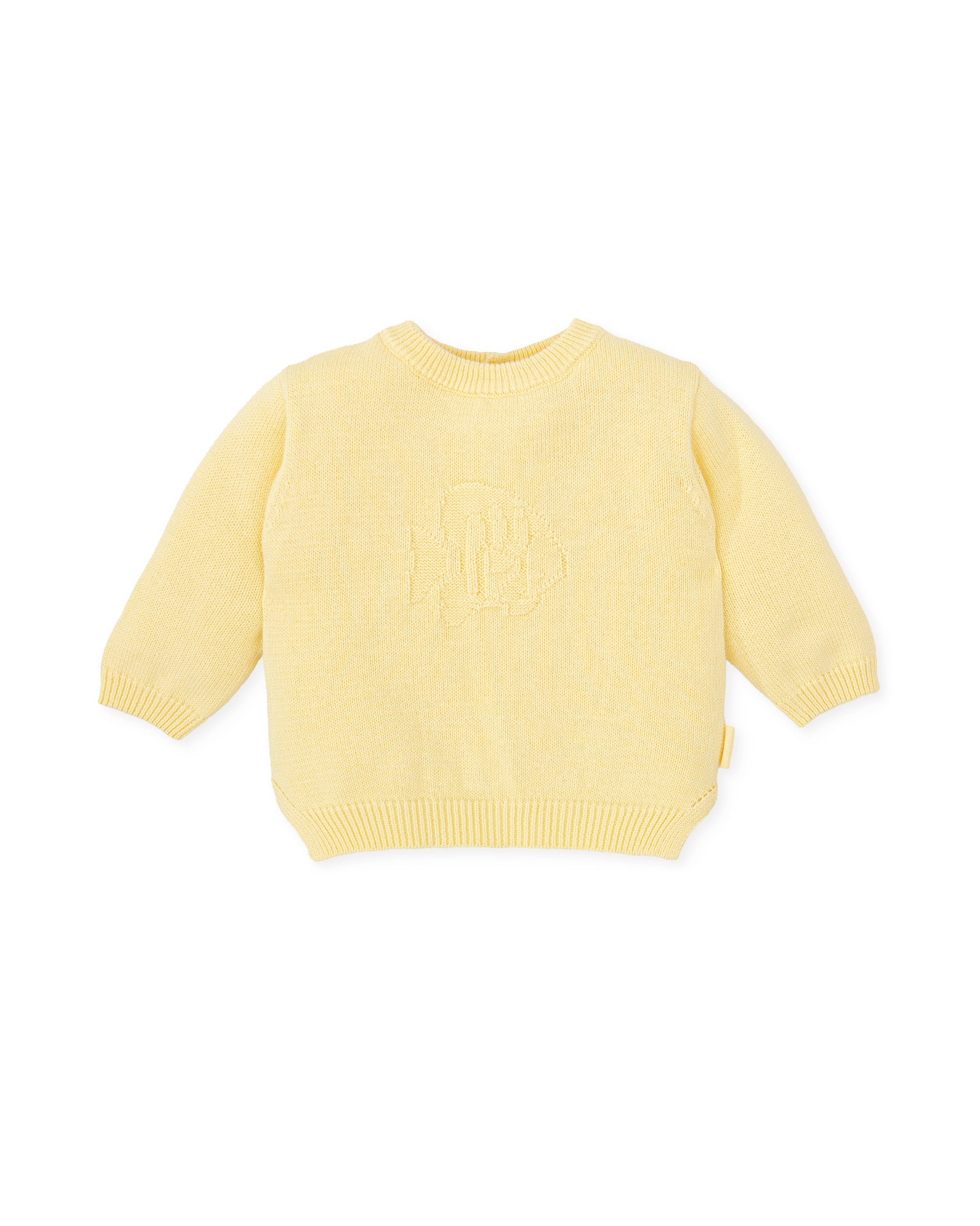 JERSEY AMARILLO