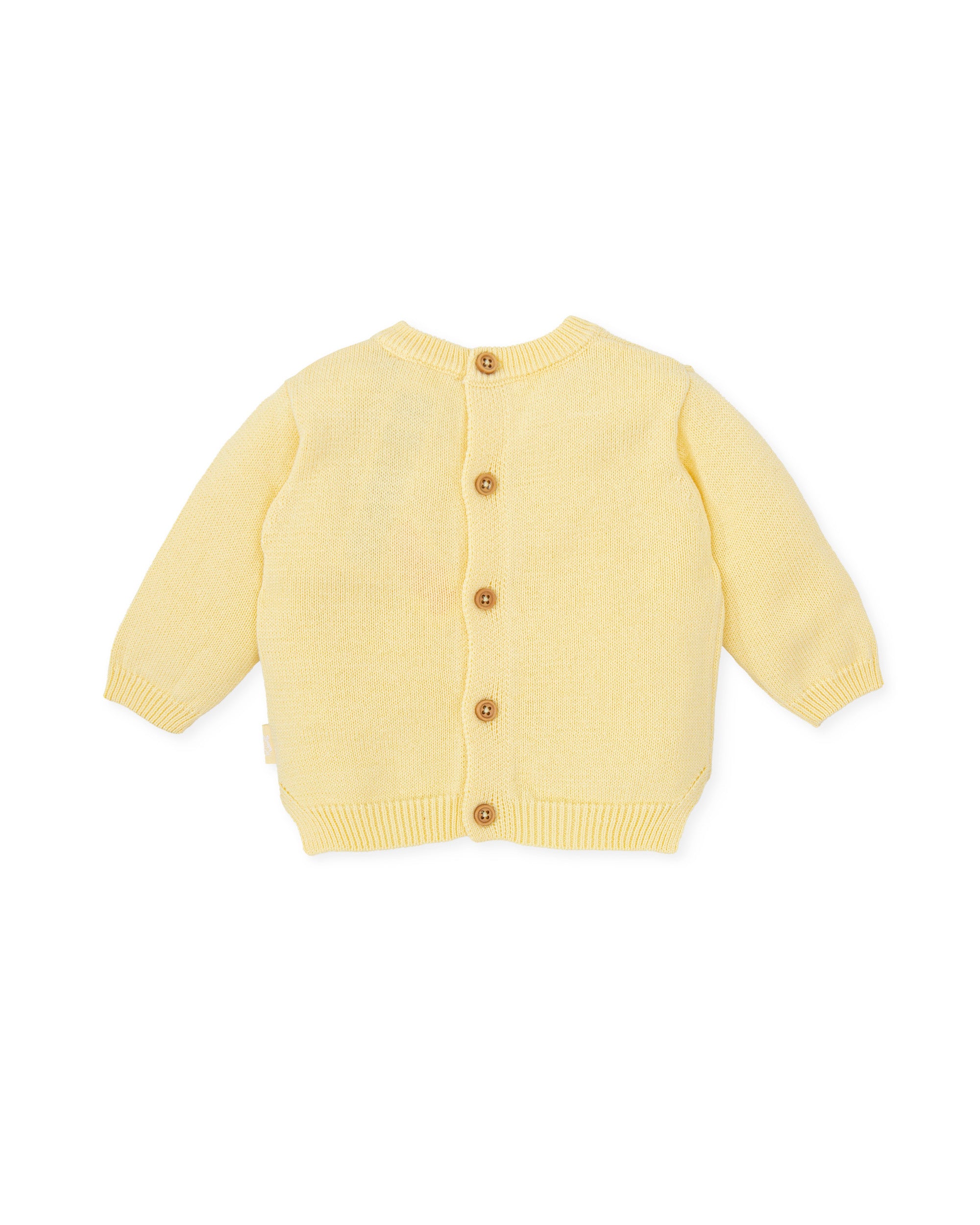 JERSEY AMARILLO