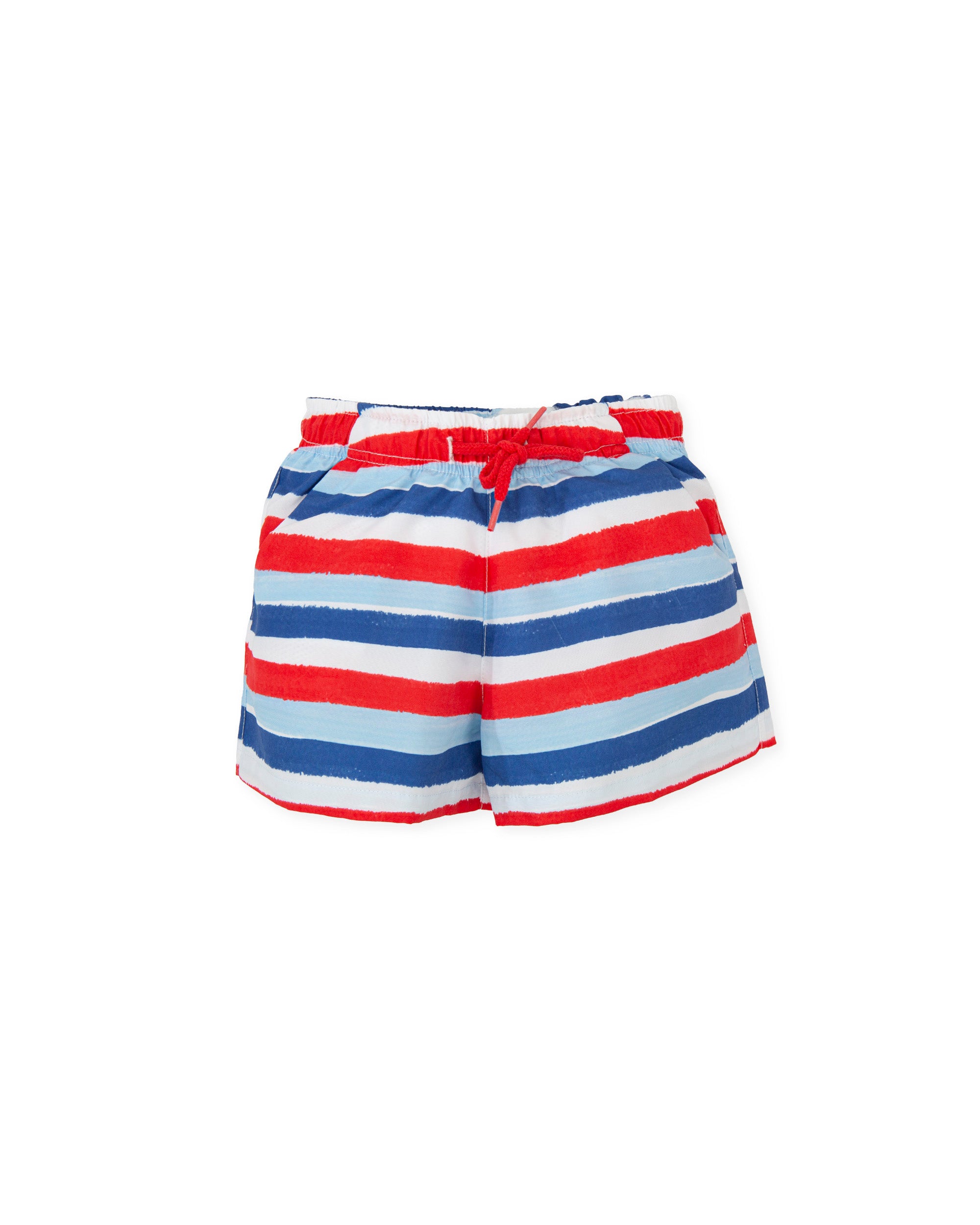 BOXER ROJO