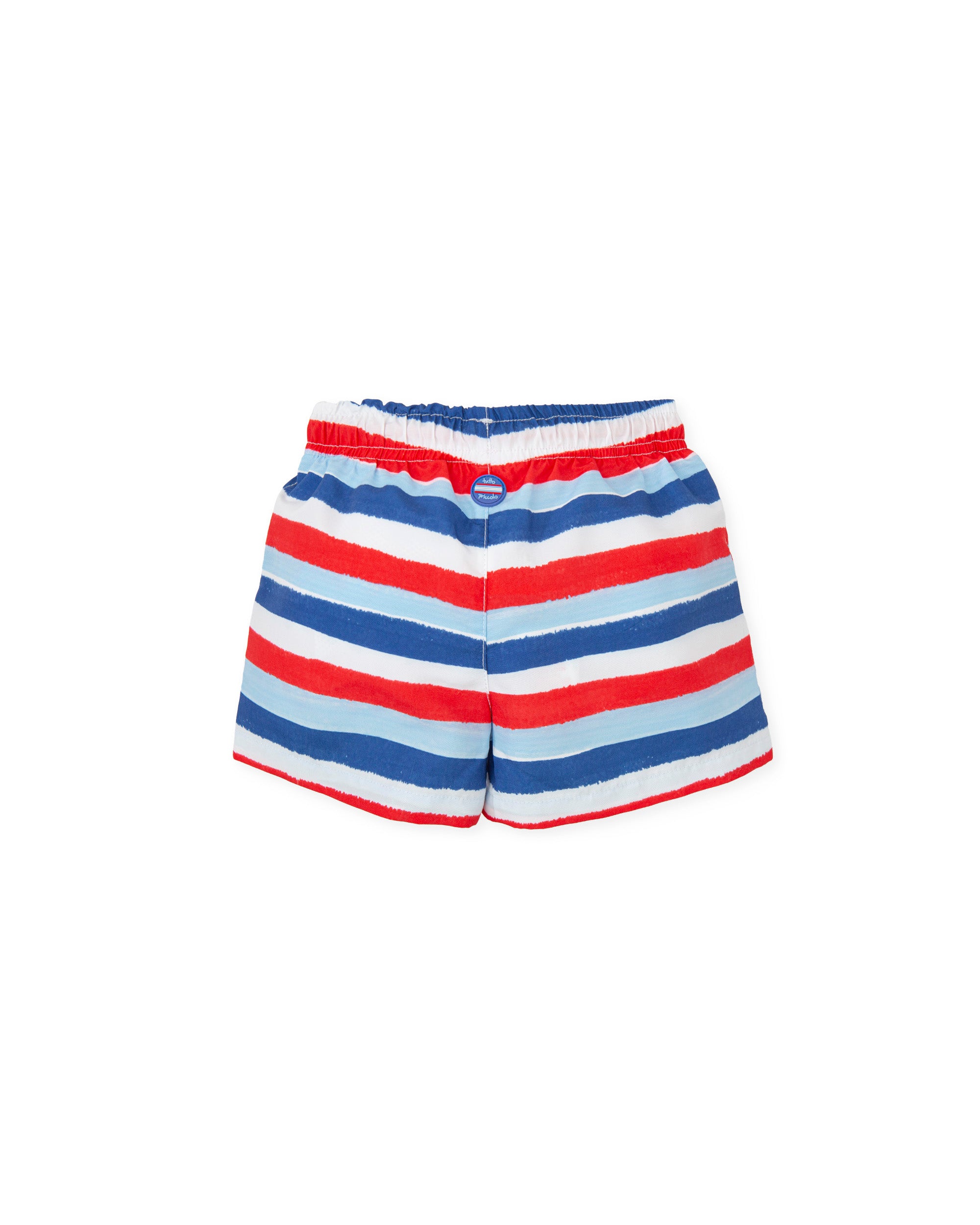BOXER ROJO