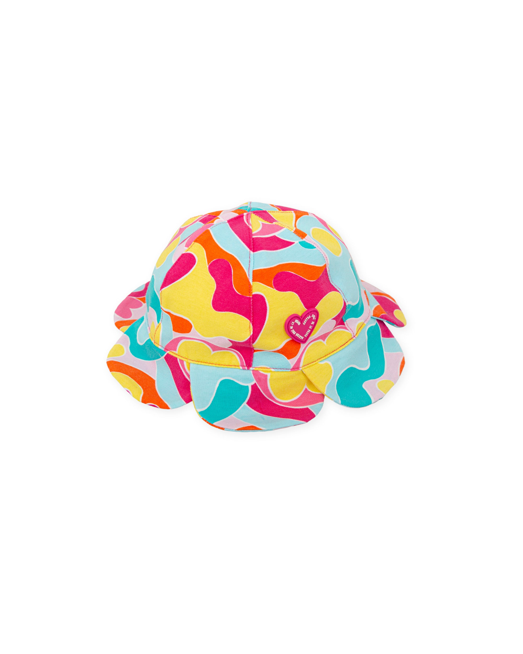 GORRO MULTICOLOR