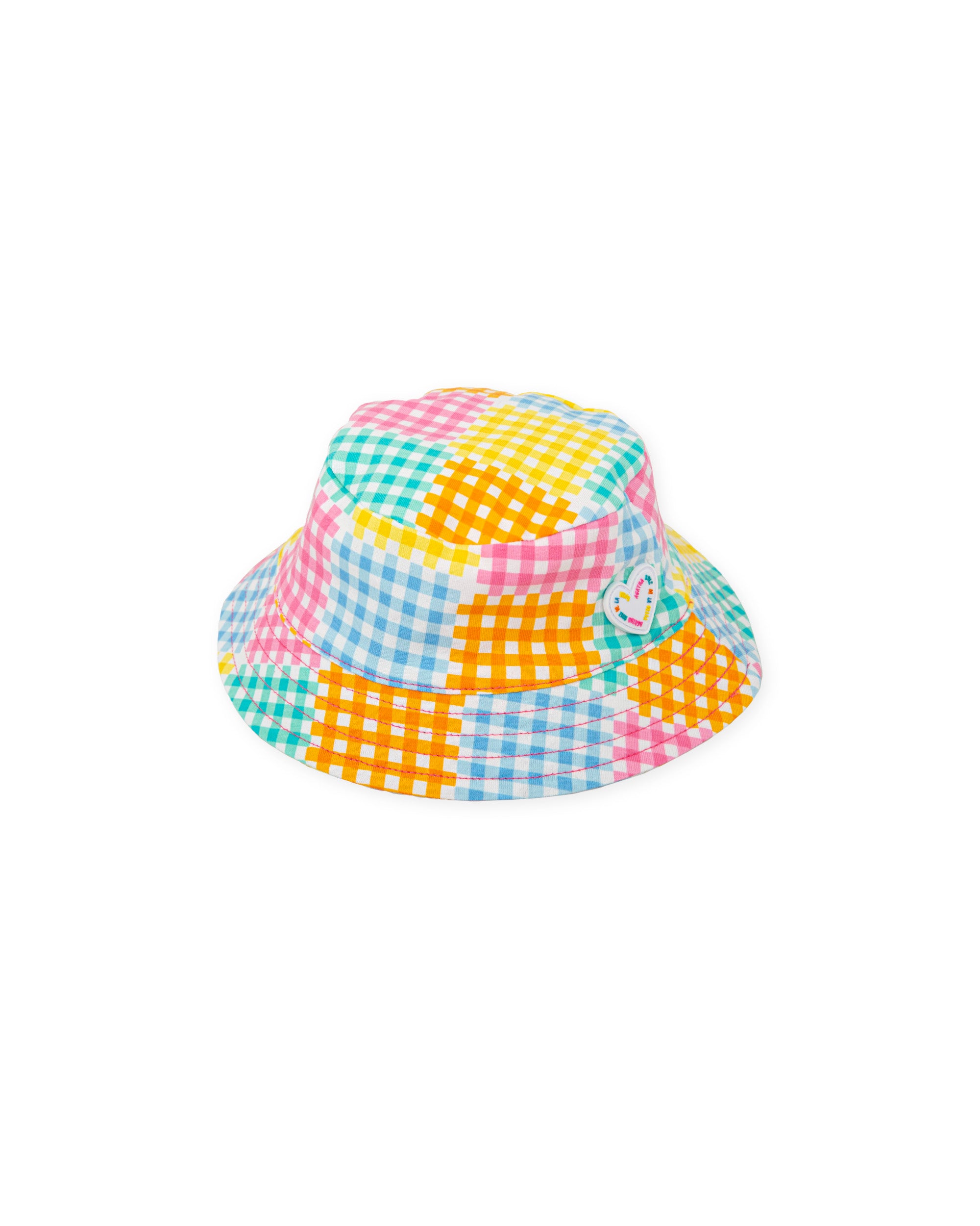 GORRO MULTICOLOR