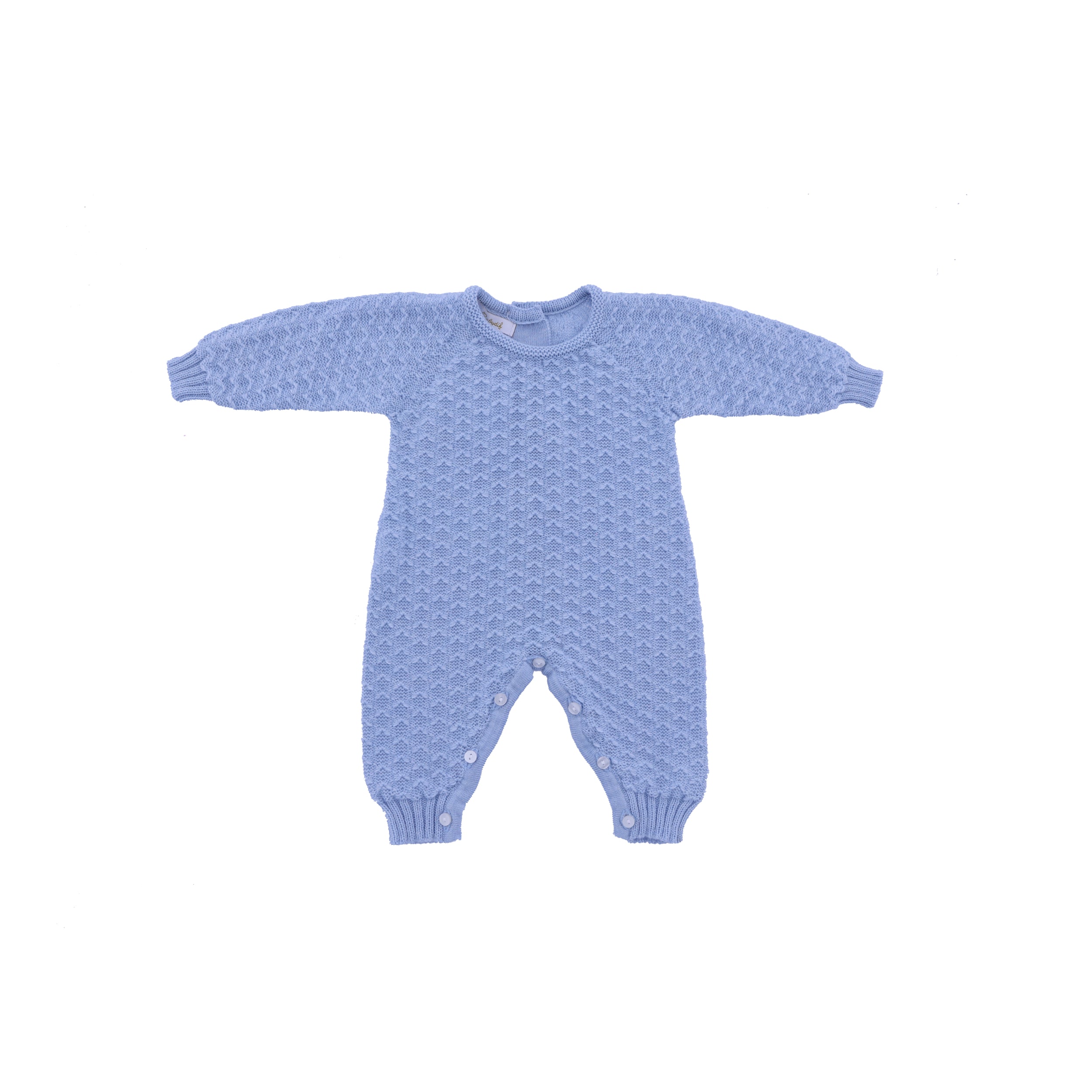 PELELE RECIÉN NACIDO PORCELANA